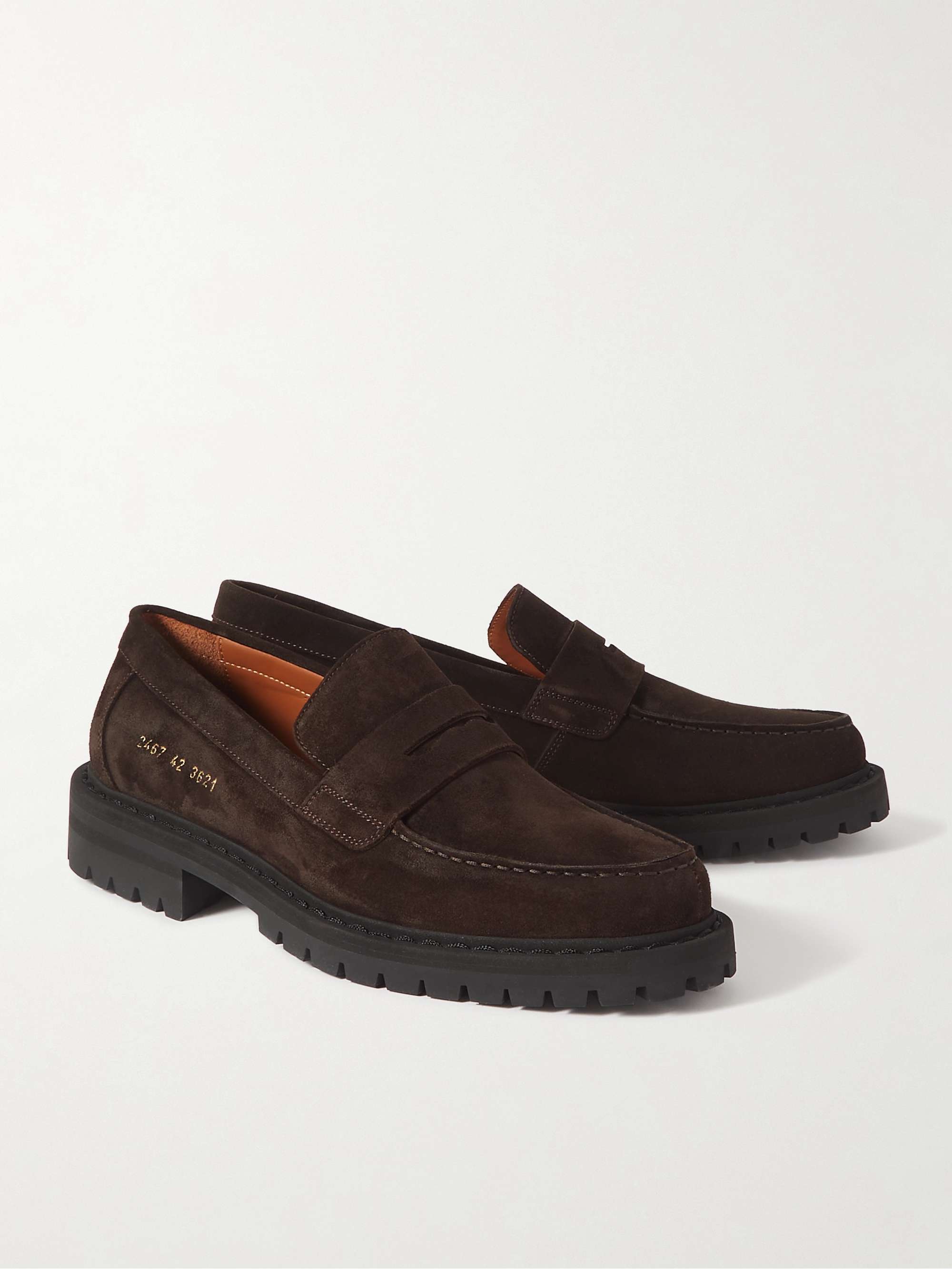 COMMON PROJECTS 