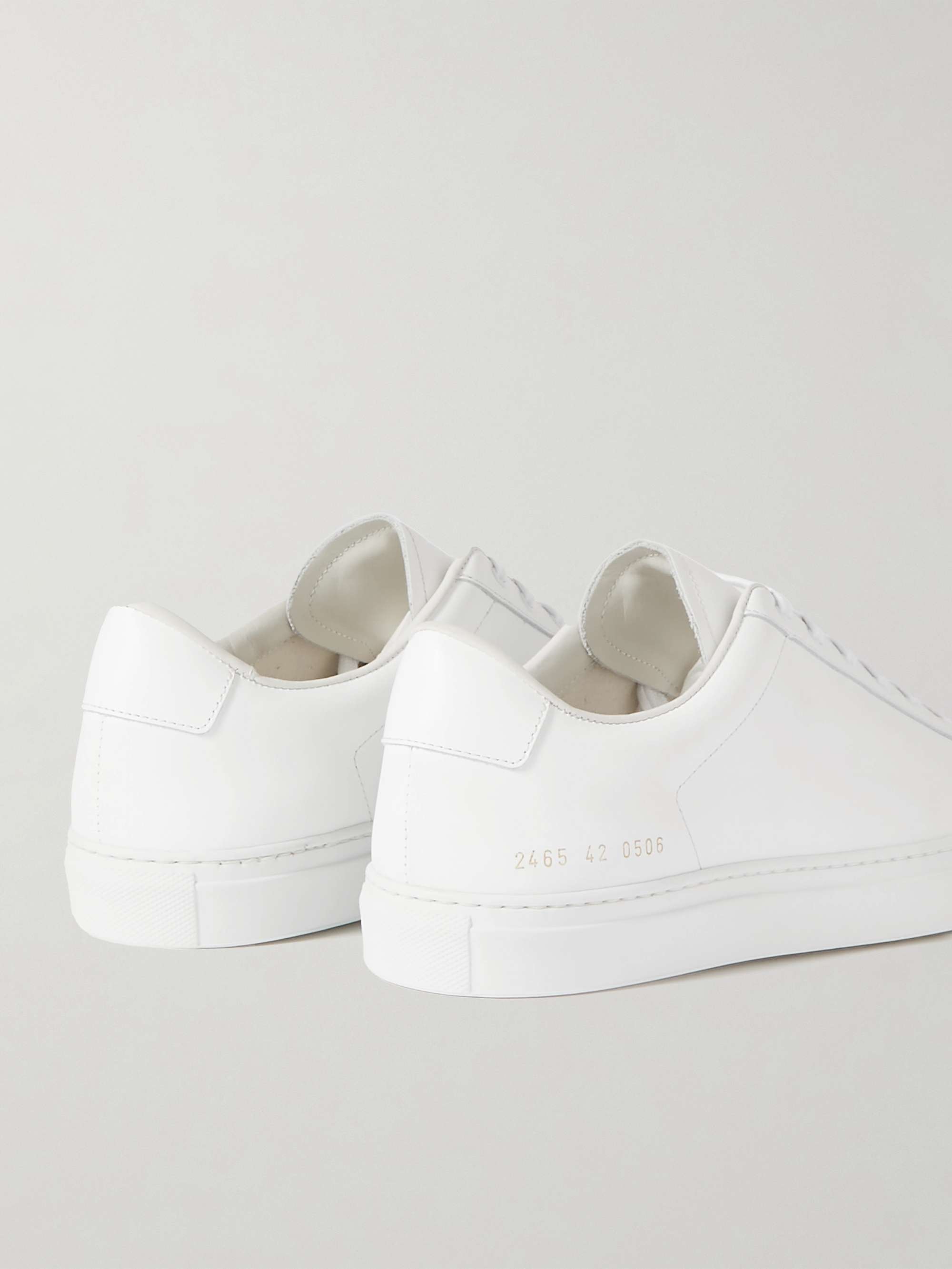 COMMON PROJECTS 