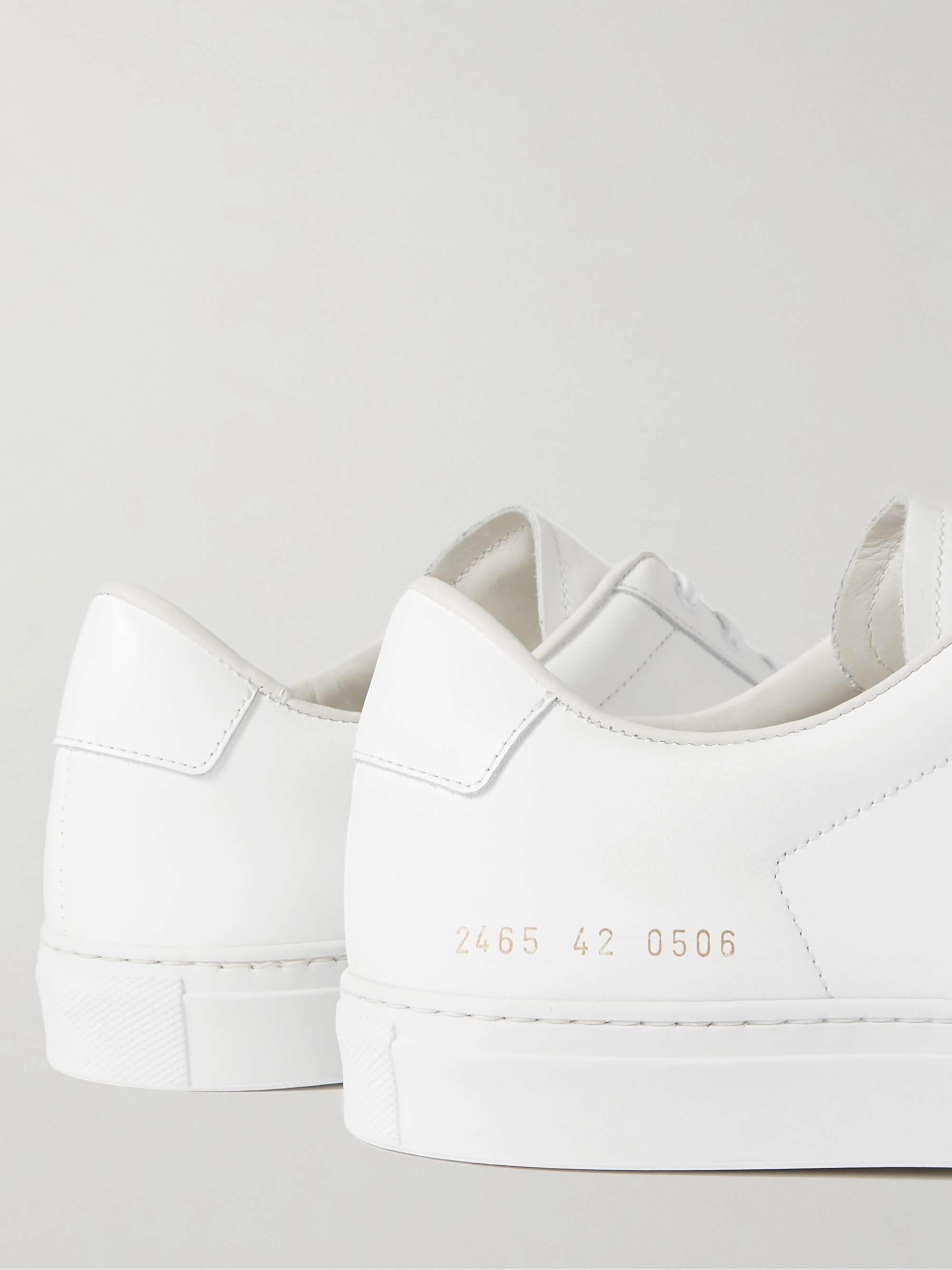 Common Projects Track Vintage White – Frans Boone Store