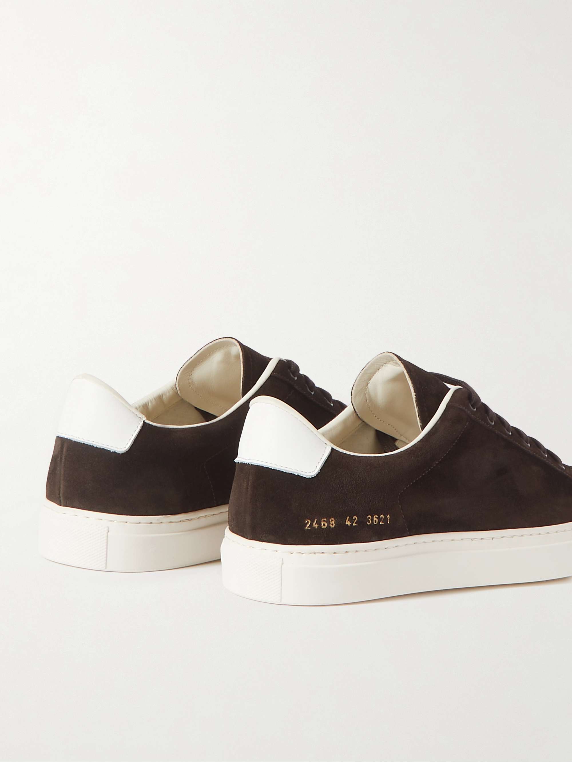 COMMON PROJECTS 