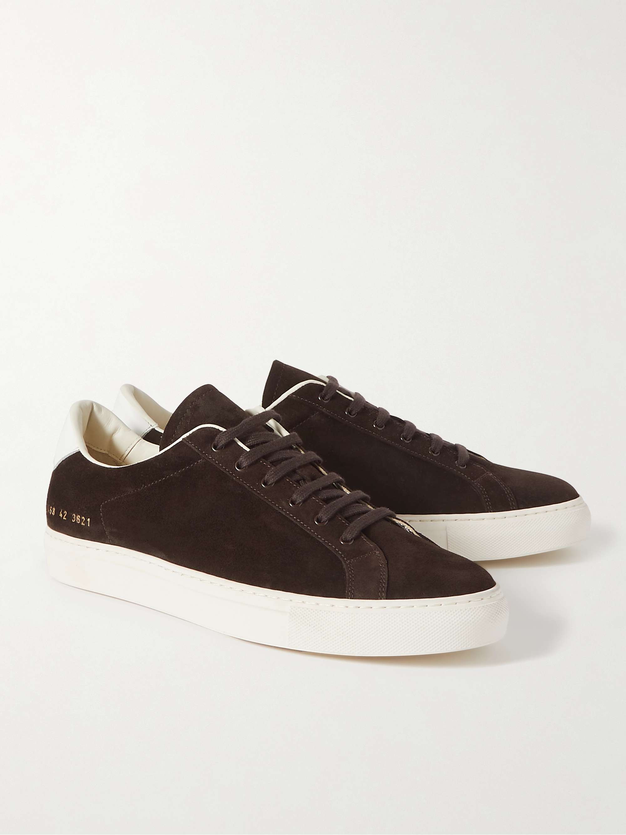 COMMON PROJECTS 