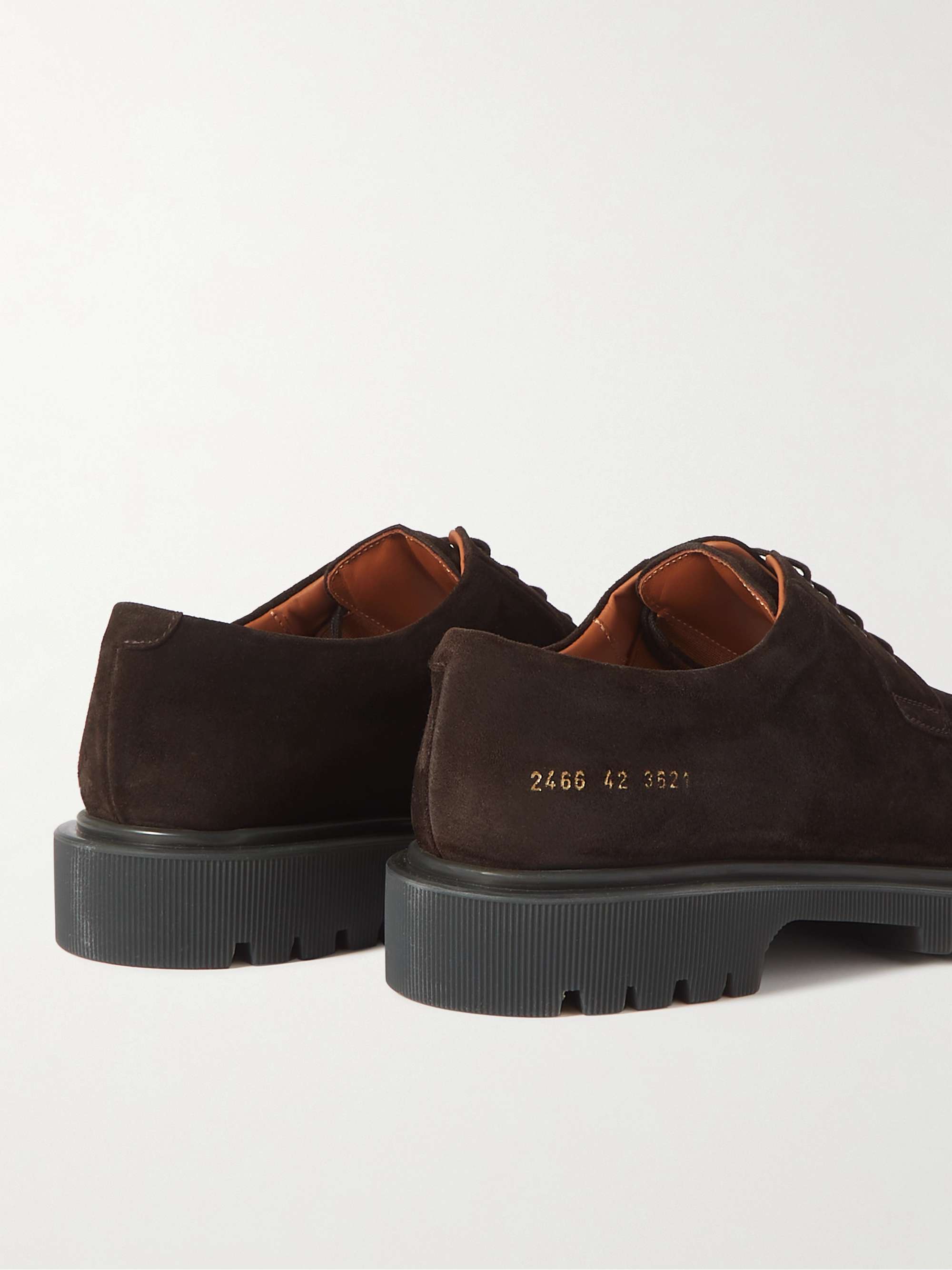 COMMON PROJECTS 