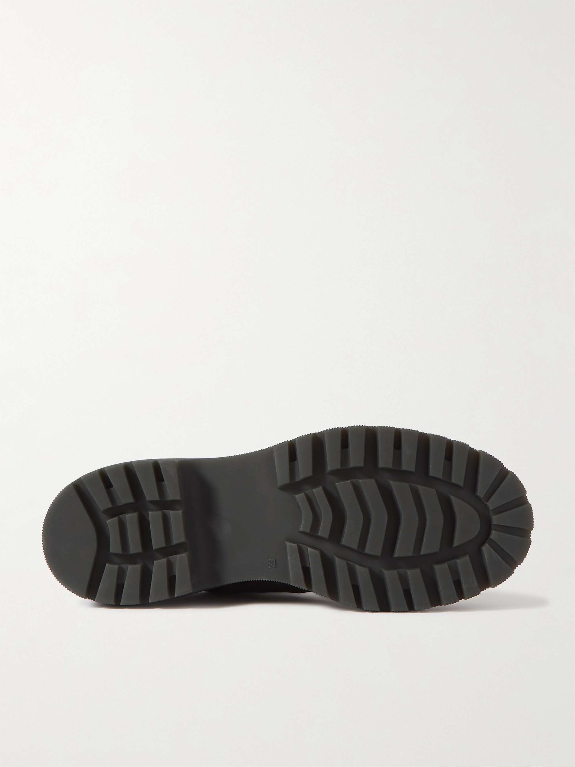 COMMON PROJECTS 