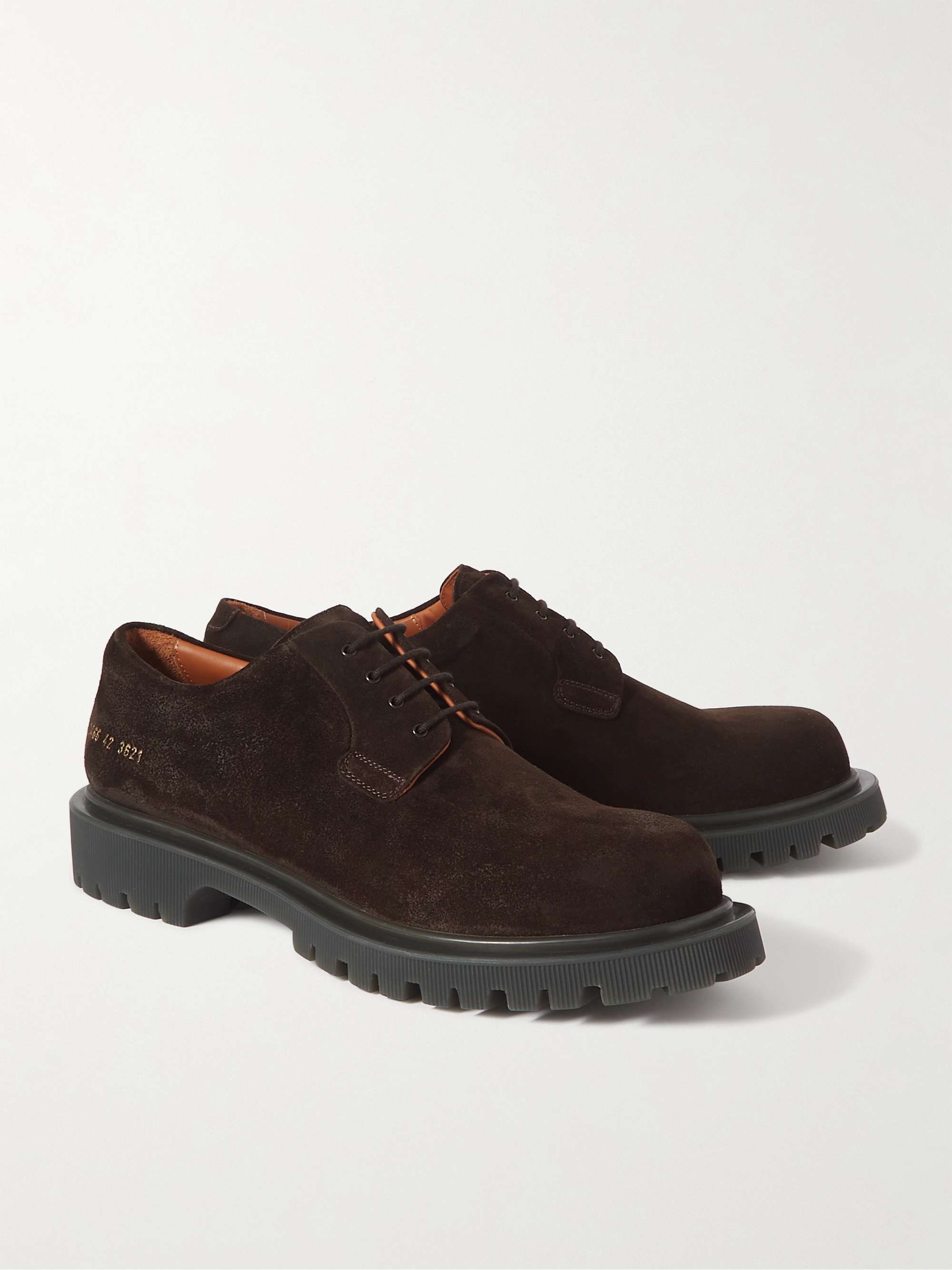 COMMON PROJECTS 