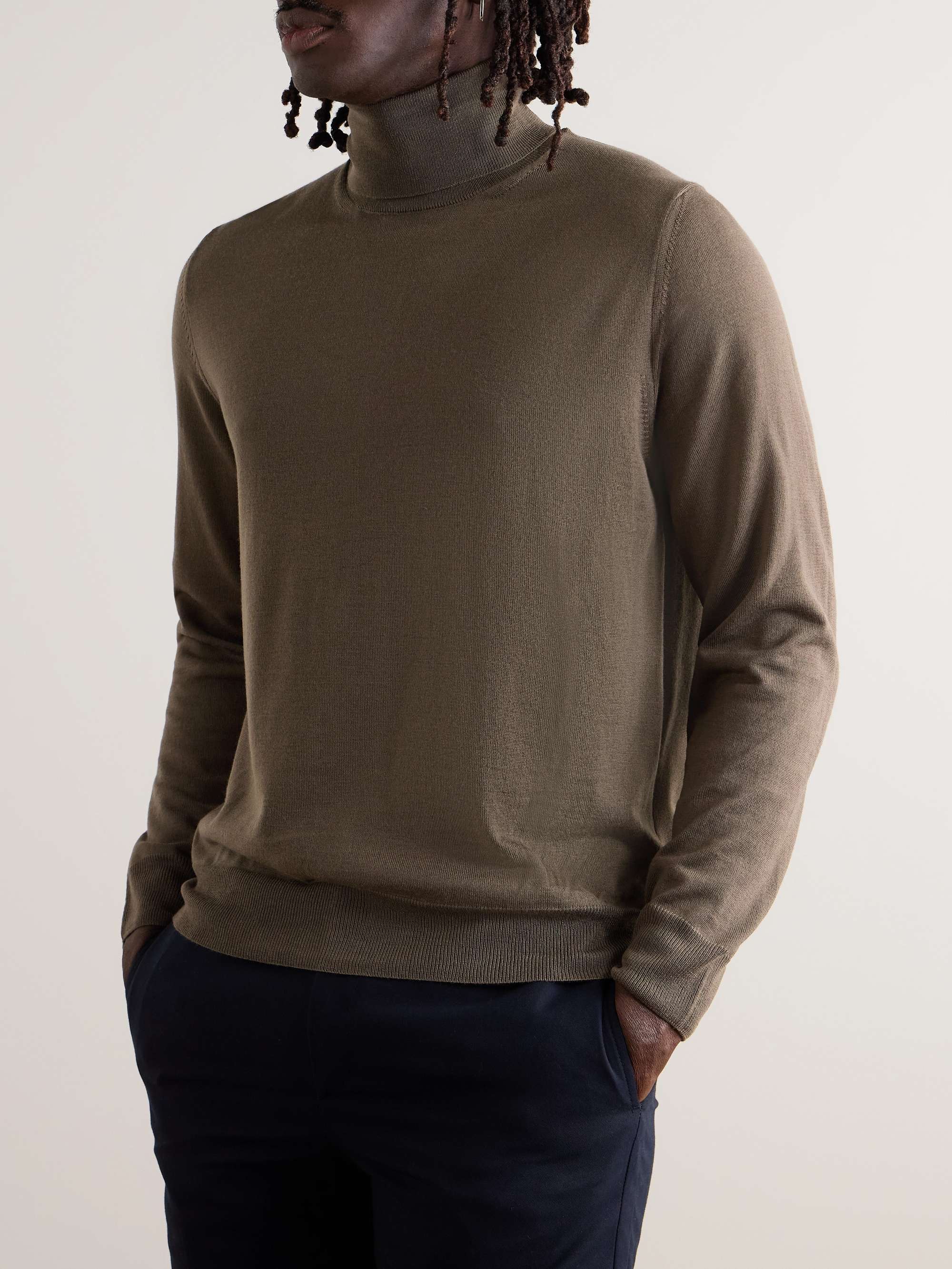 CANALI 