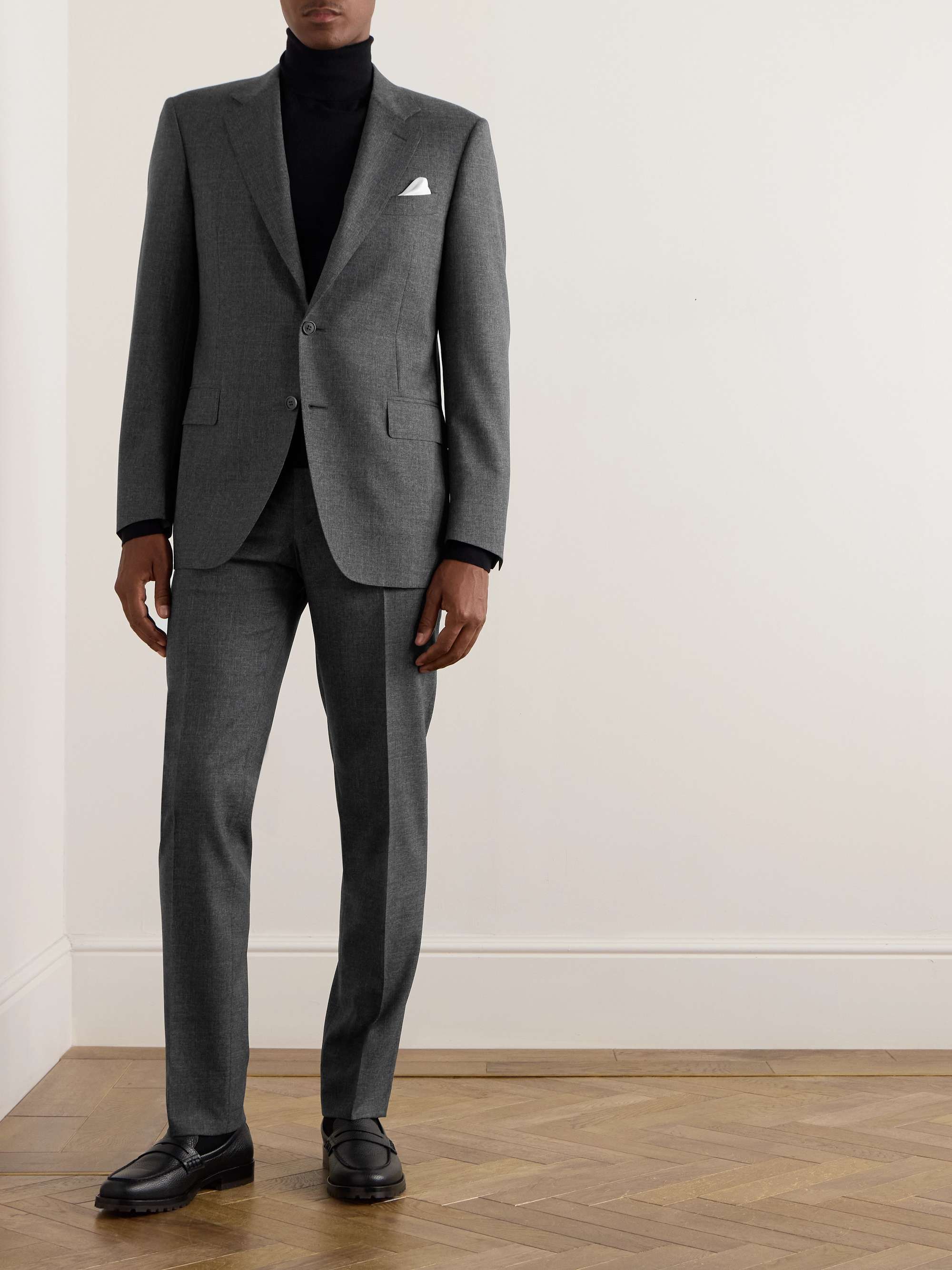 CANALI 