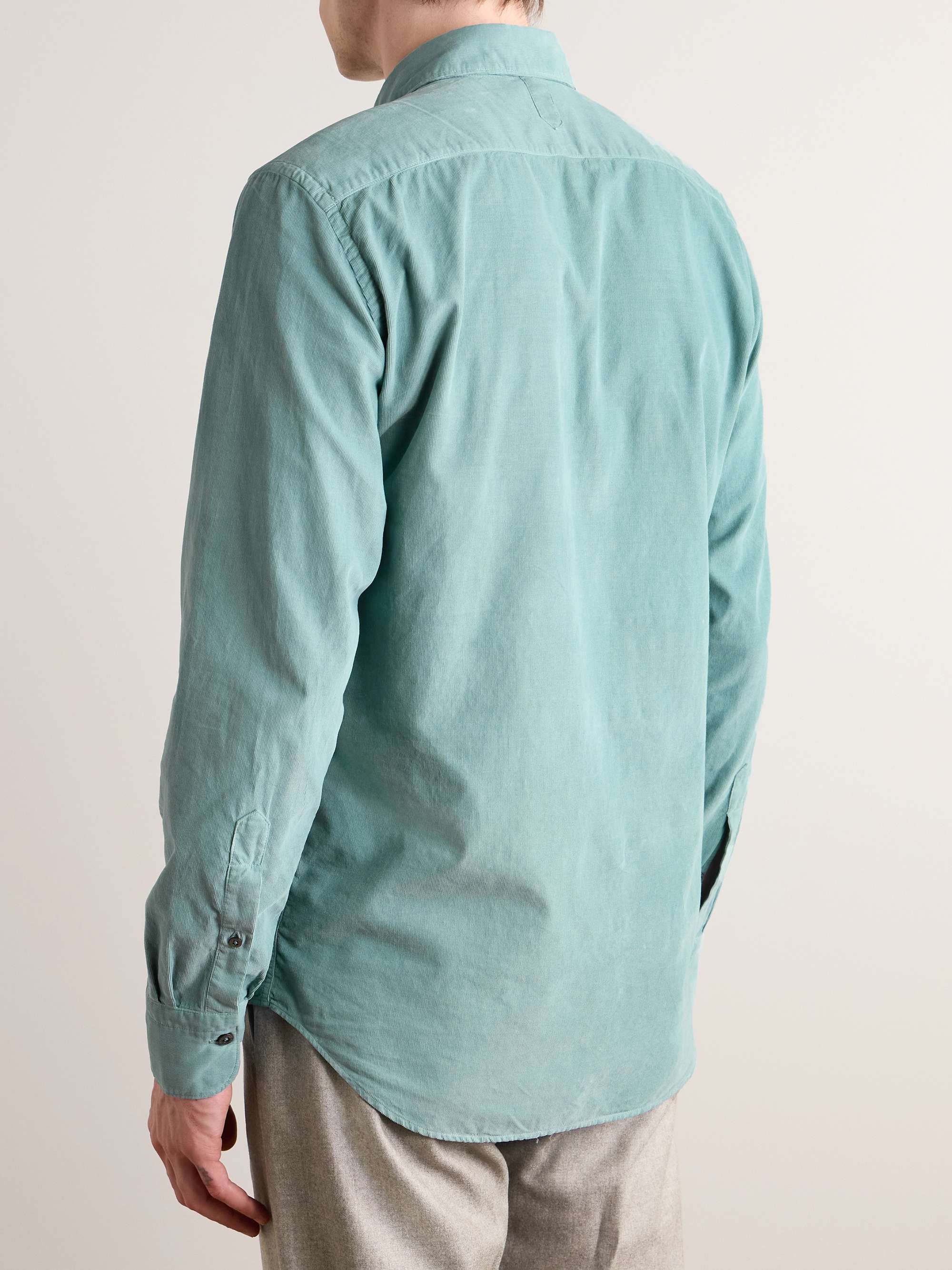 CANALI 