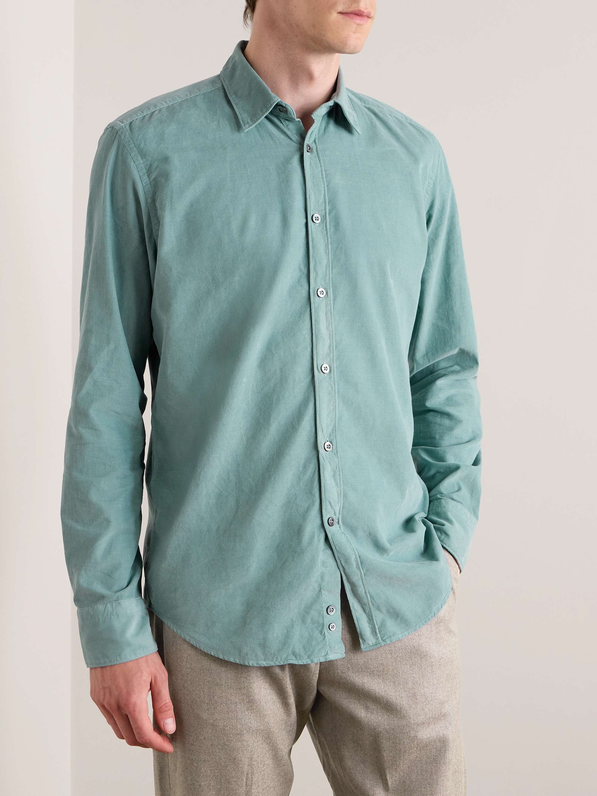 CANALI 
