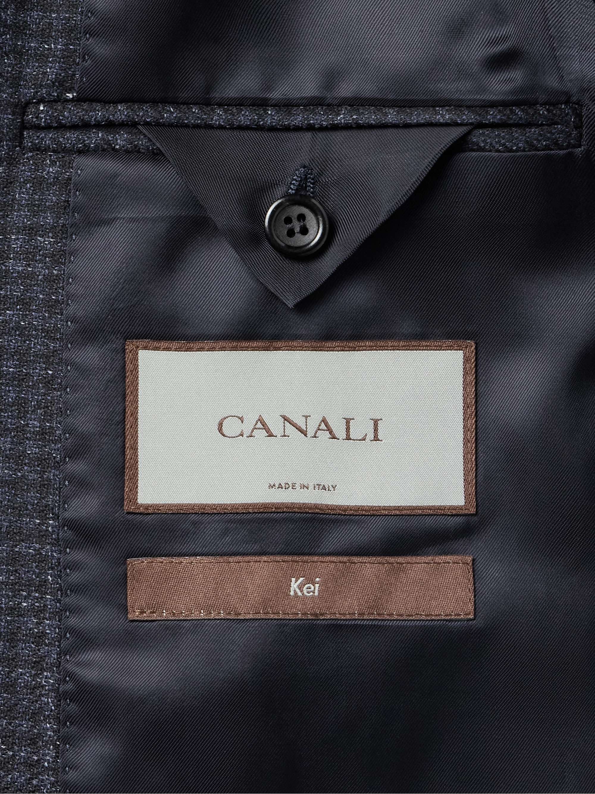 CANALI 