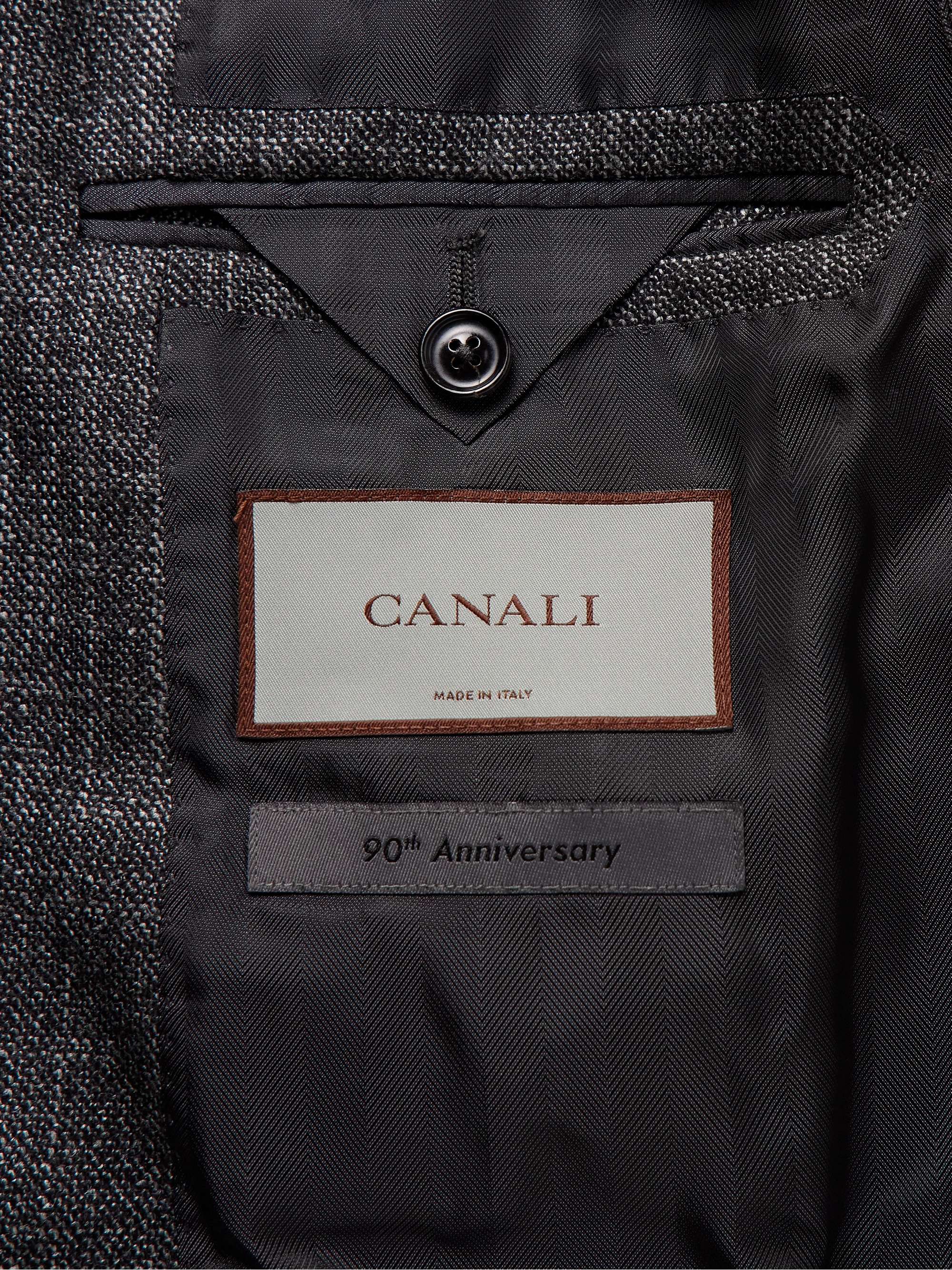 CANALI 