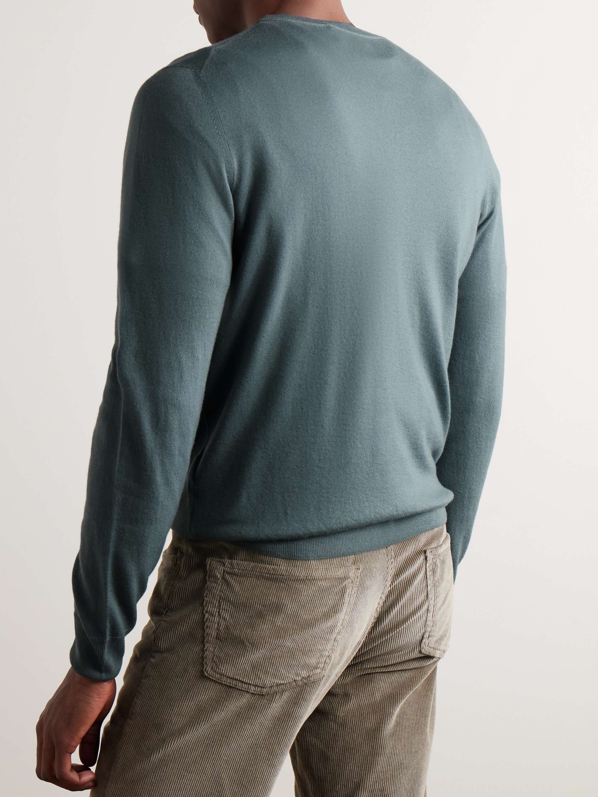 CANALI 