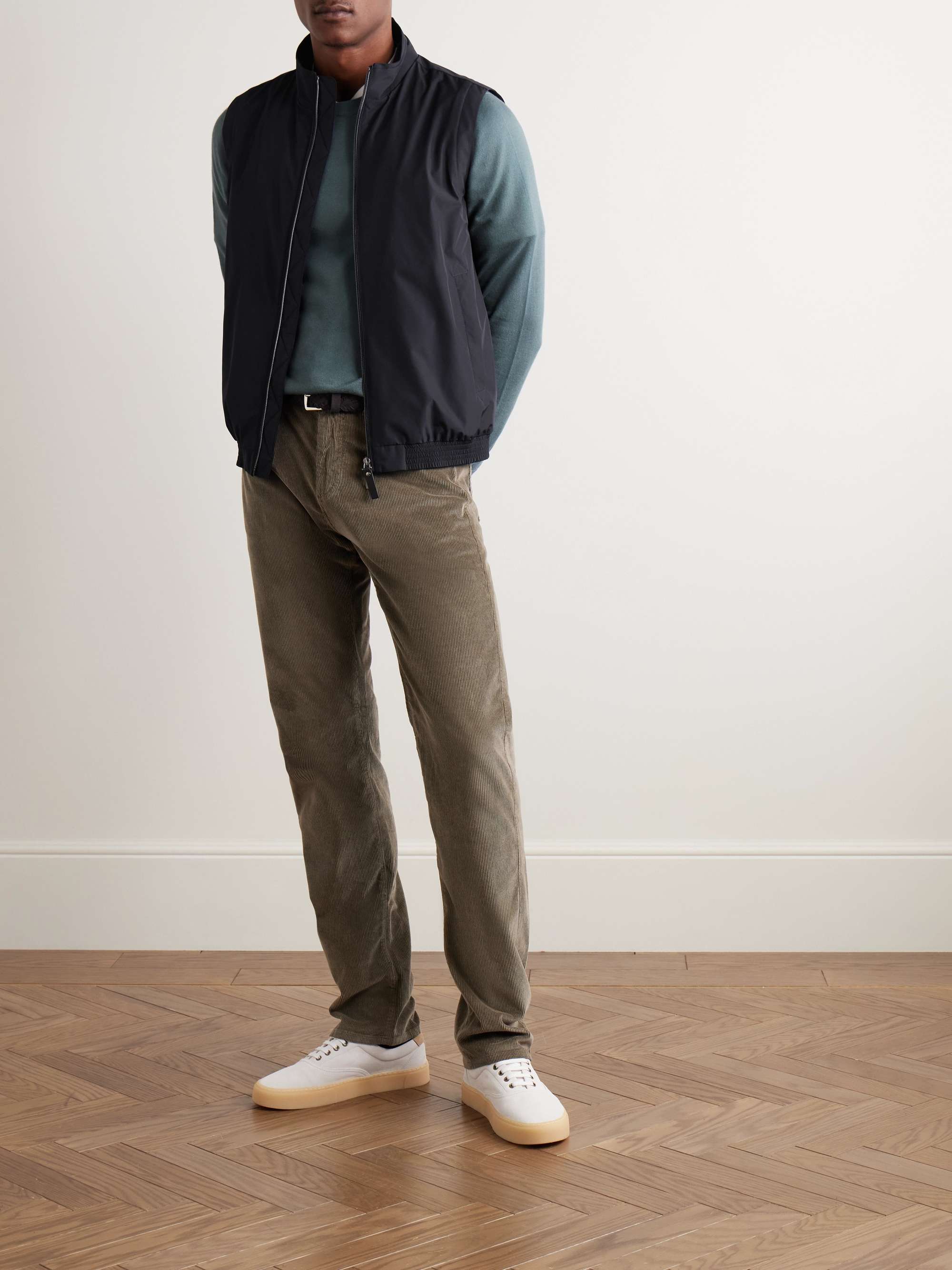 CANALI 