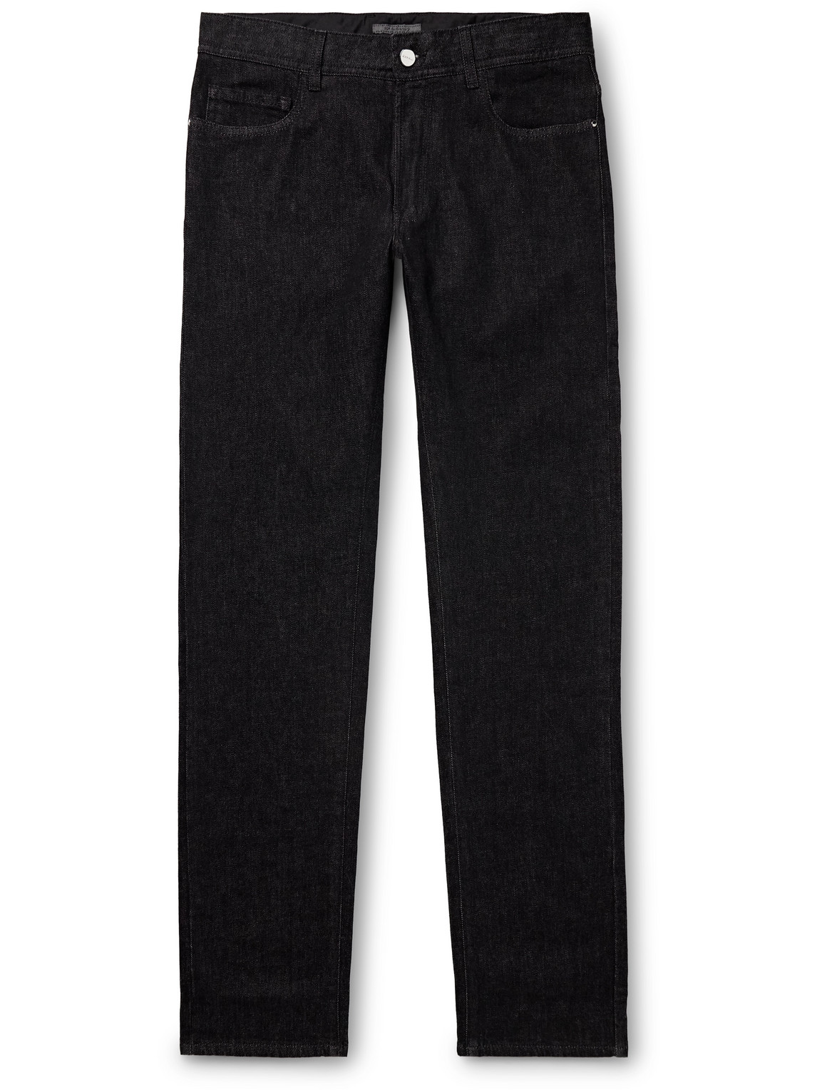 Slim-Fit Jeans