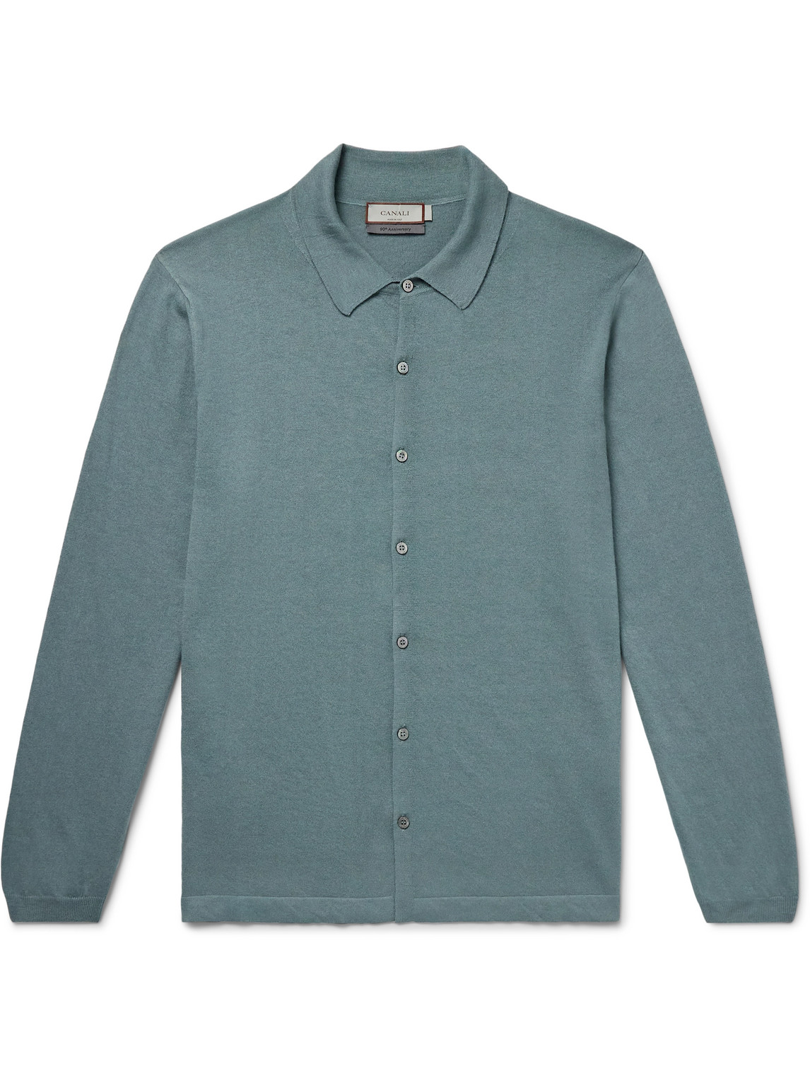 Cashmere Cardigan