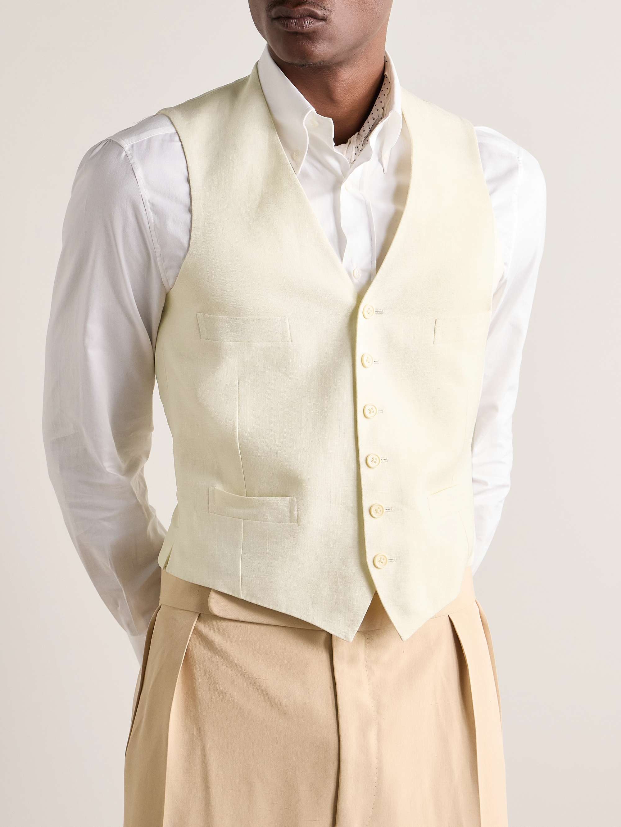 RALPH LAUREN PURPLE LABEL 