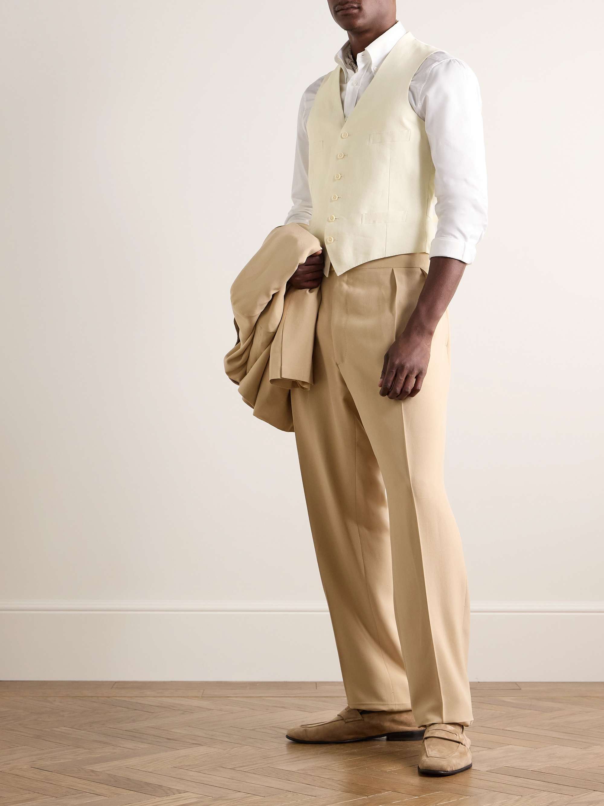 RALPH LAUREN PURPLE LABEL 