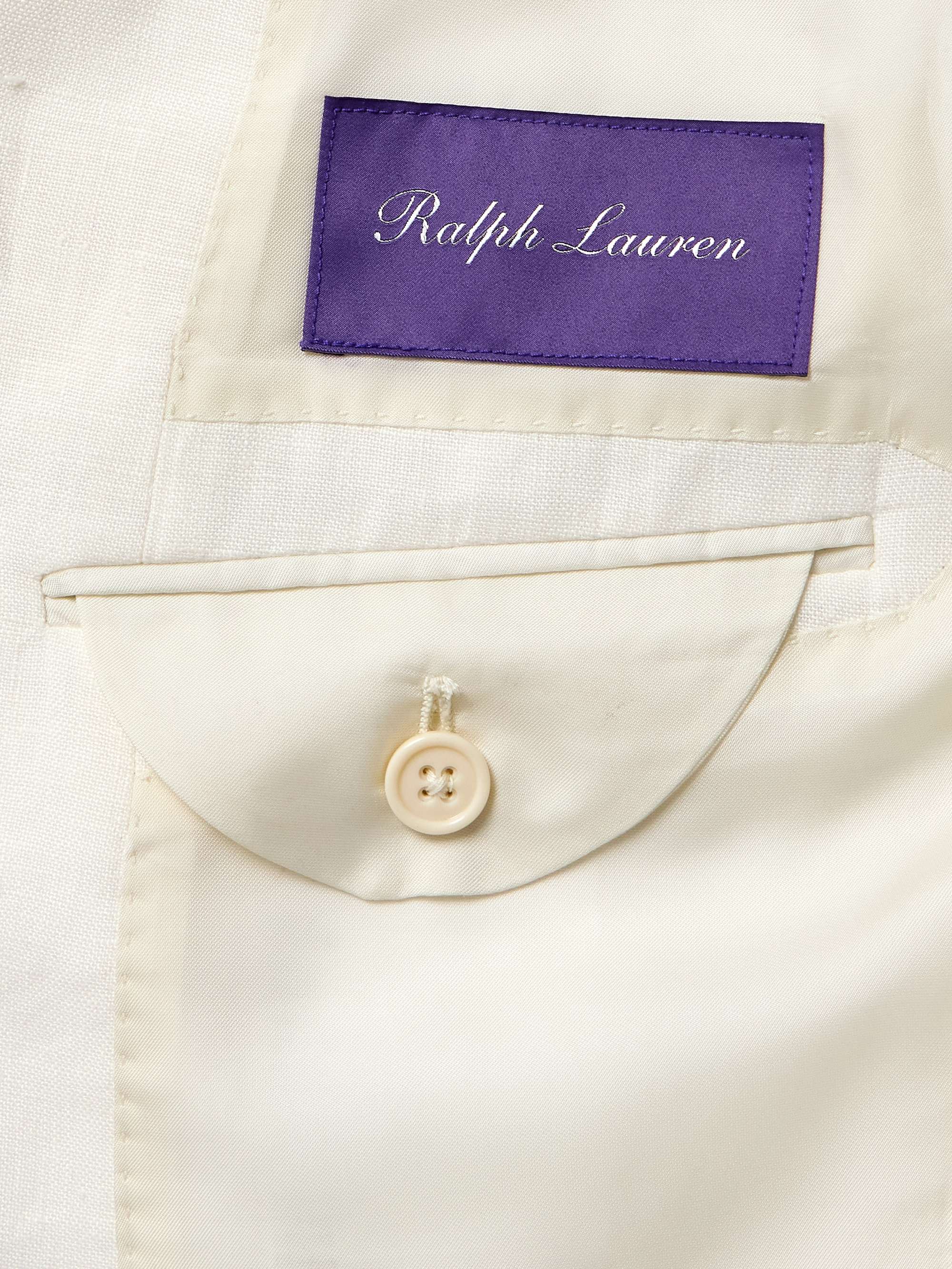 RALPH LAUREN PURPLE LABEL 