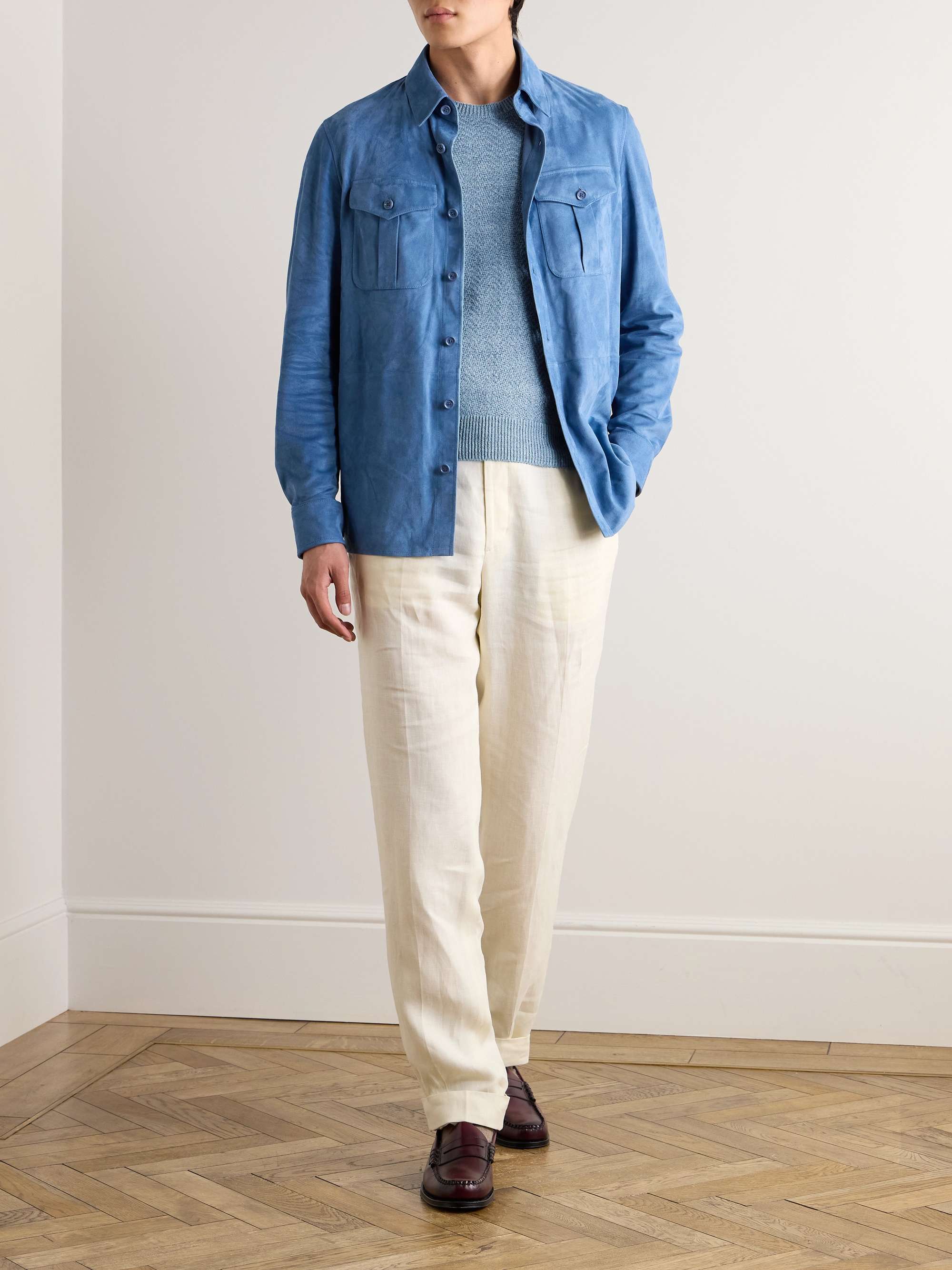 RALPH LAUREN PURPLE LABEL 