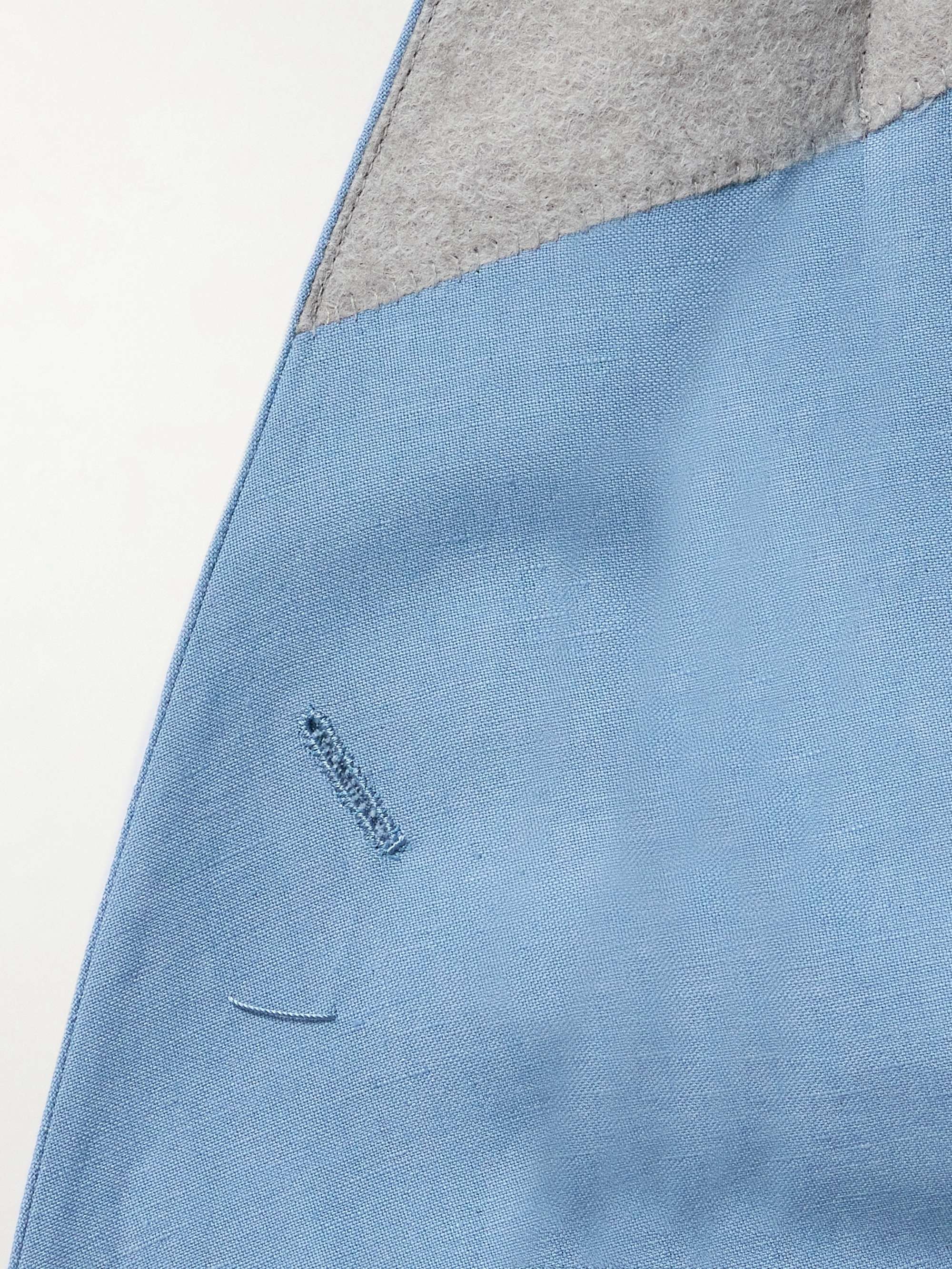 RALPH LAUREN PURPLE LABEL 