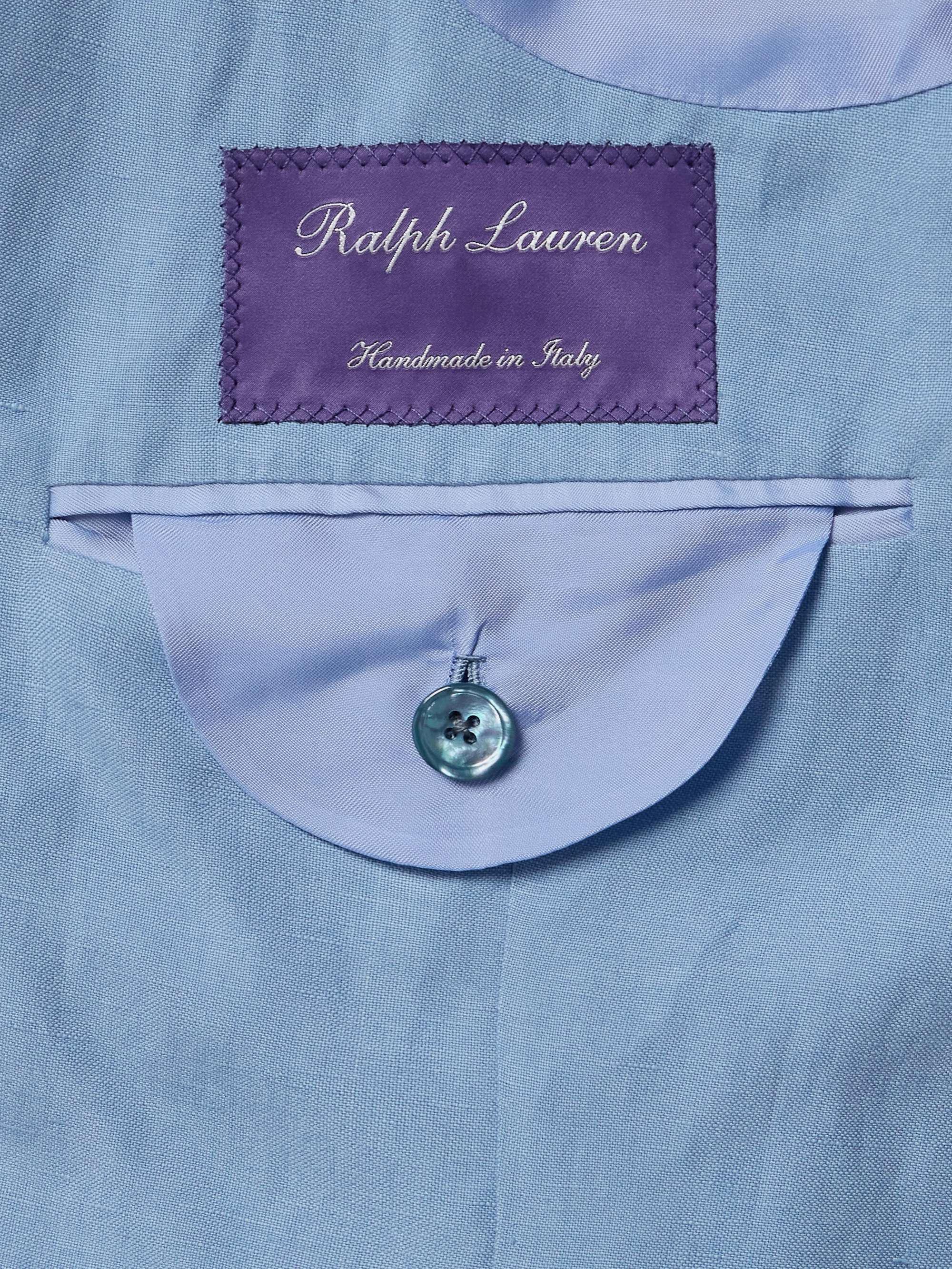 RALPH LAUREN PURPLE LABEL 
