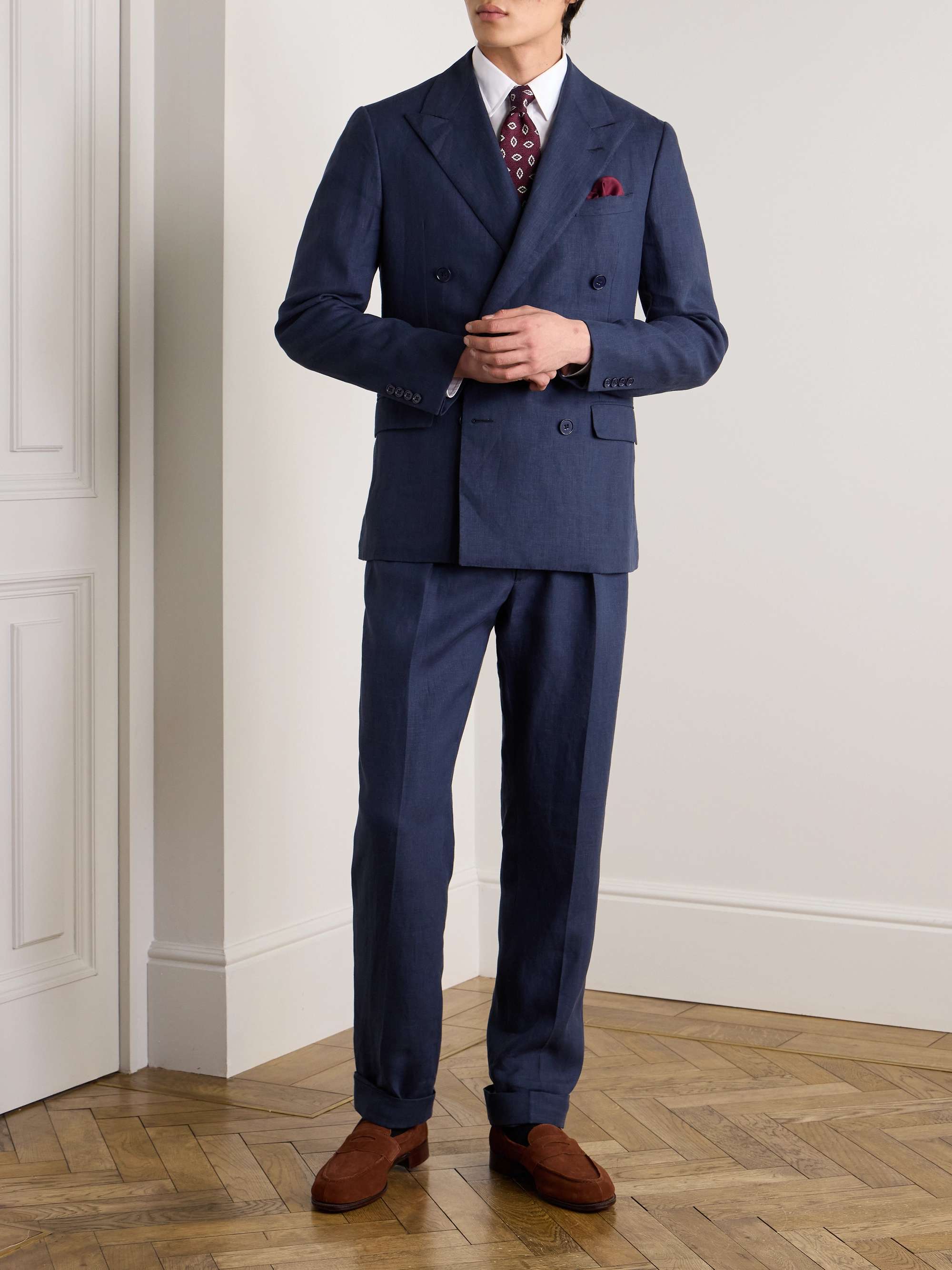 RALPH LAUREN PURPLE LABEL 