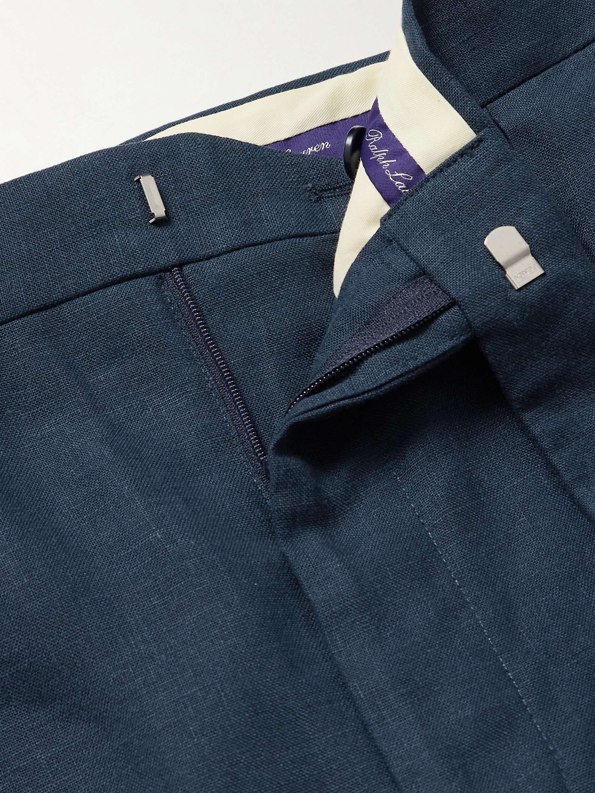 RALPH LAUREN PURPLE LABEL 