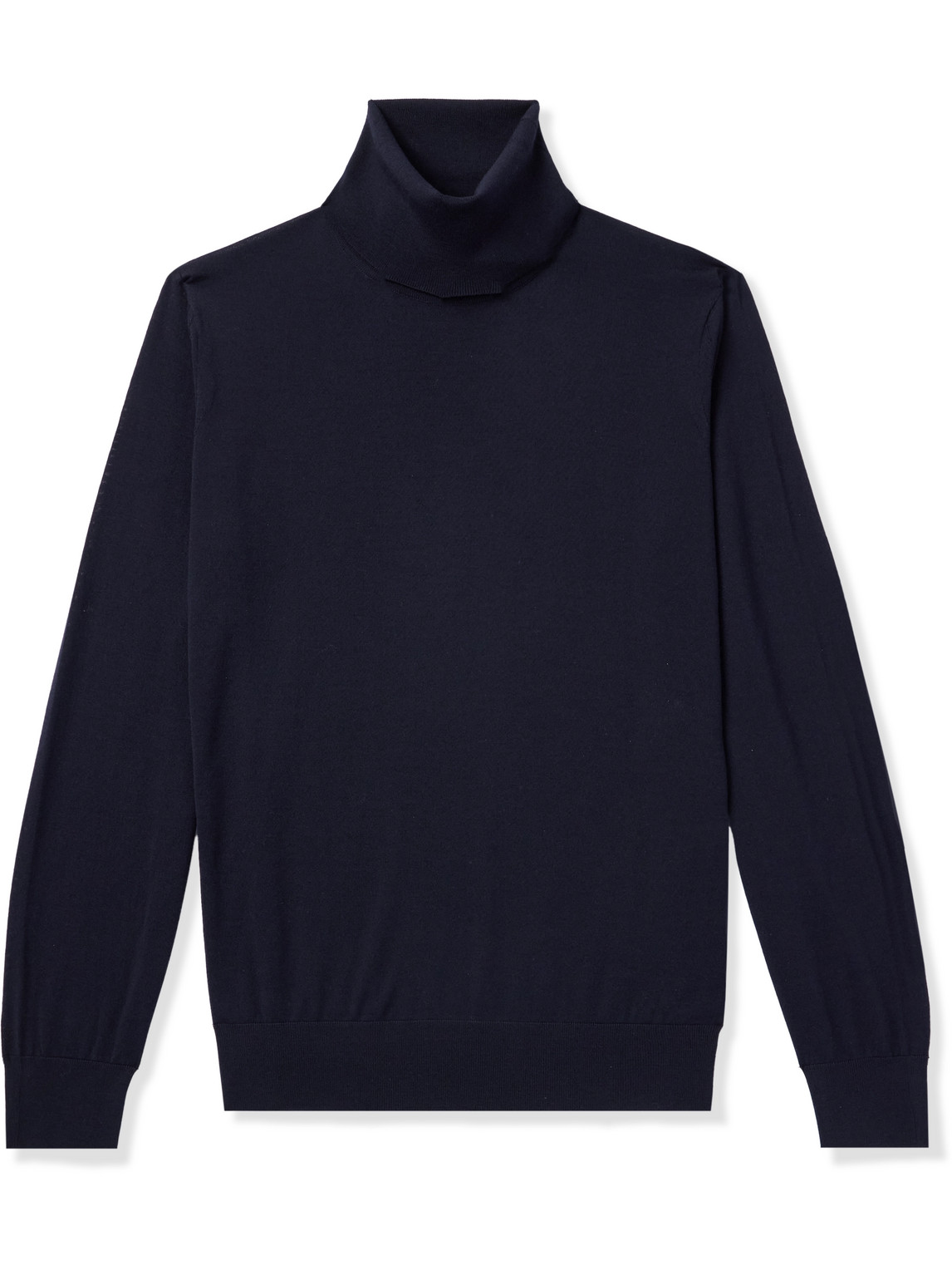Wish® Wool Rollneck Sweater