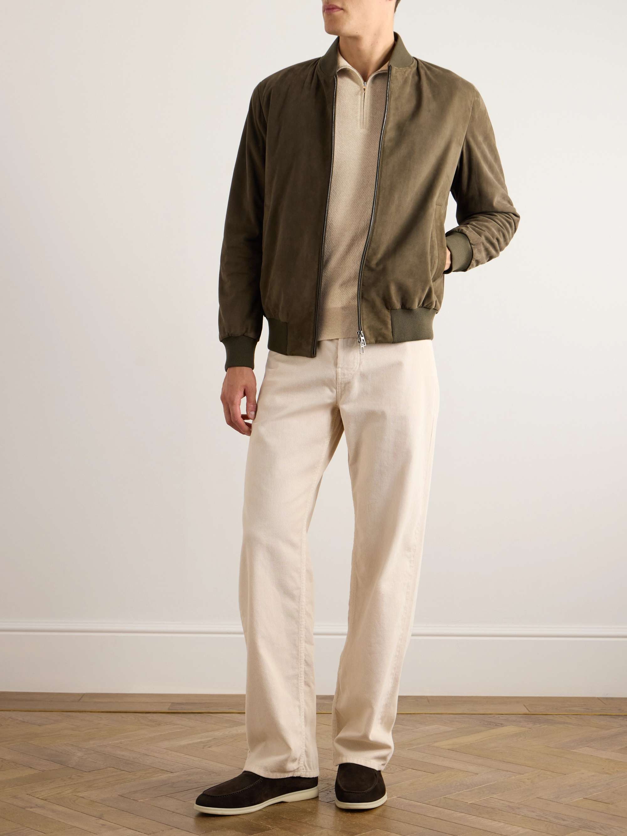 LORO PIANA 