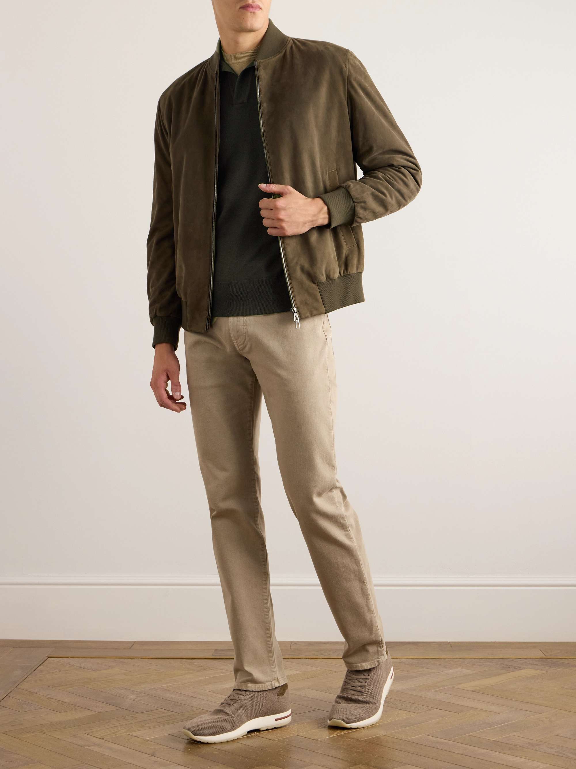 LORO PIANA 