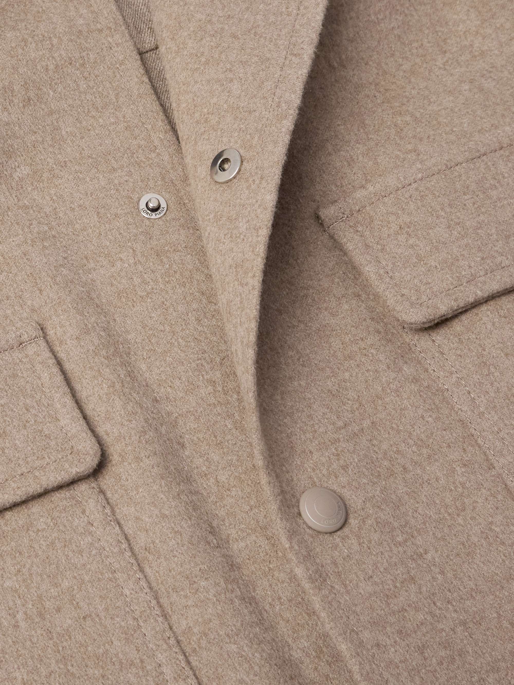 LORO PIANA 
