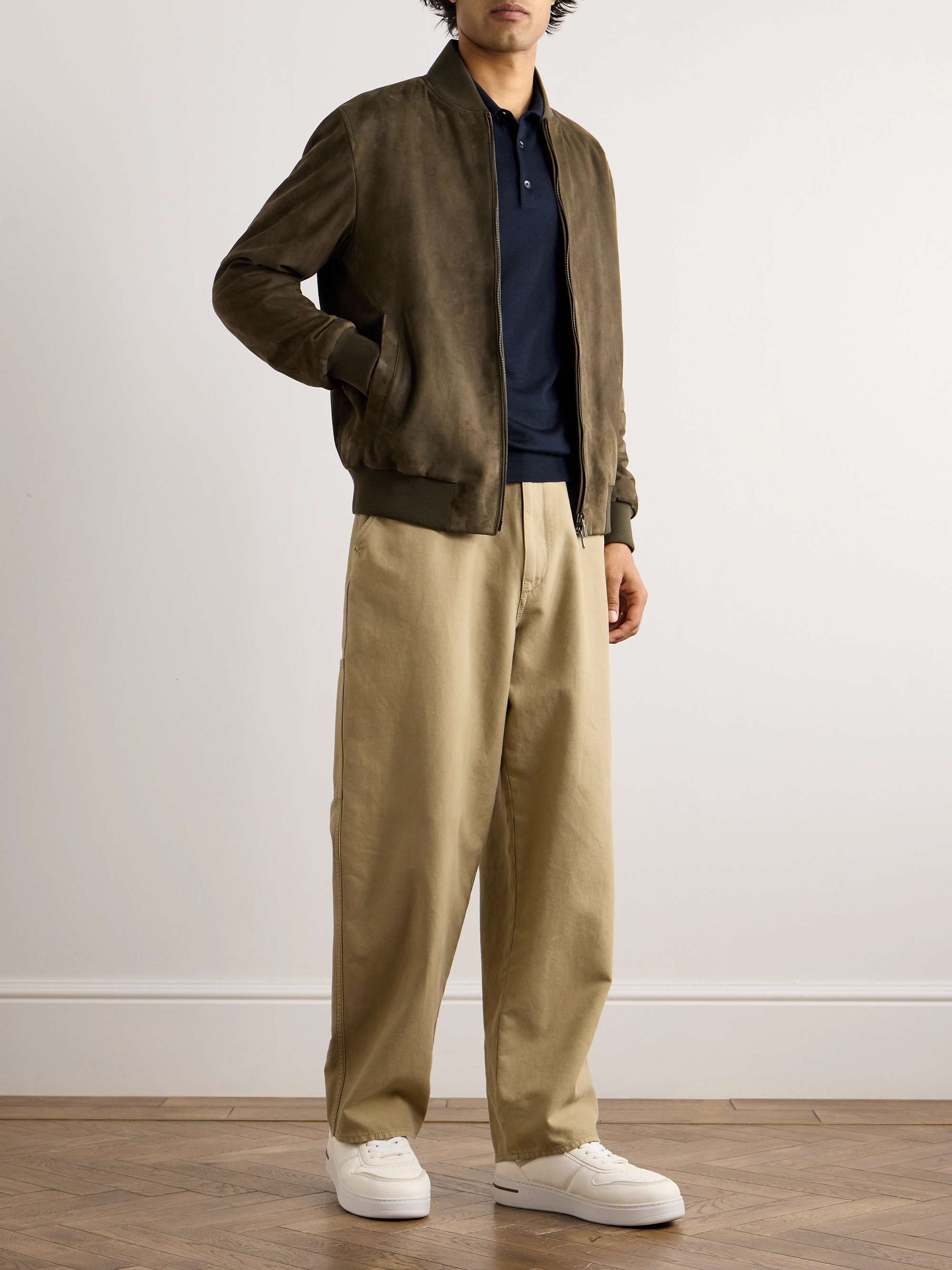 LORO PIANA 