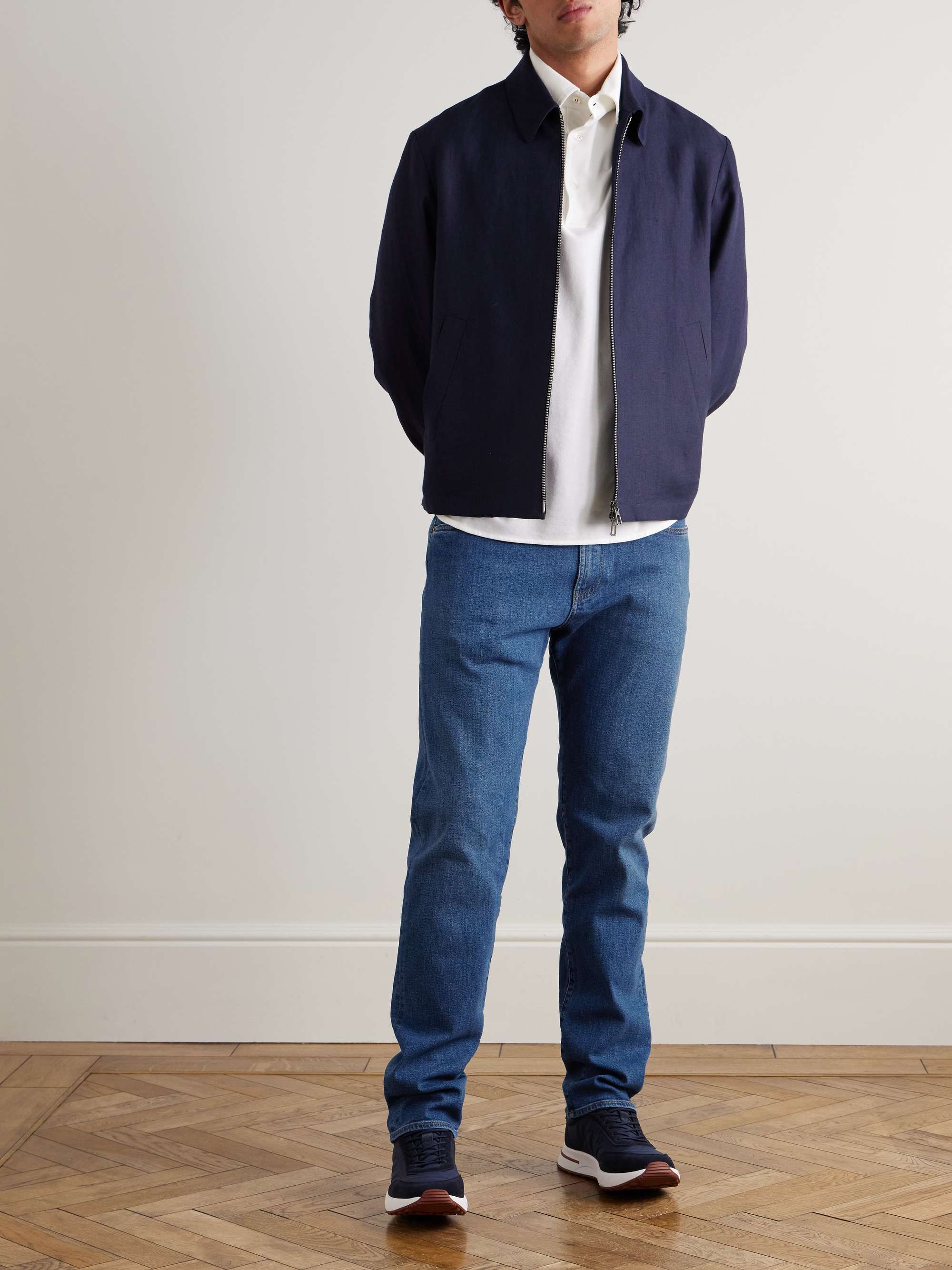 LORO PIANA 
