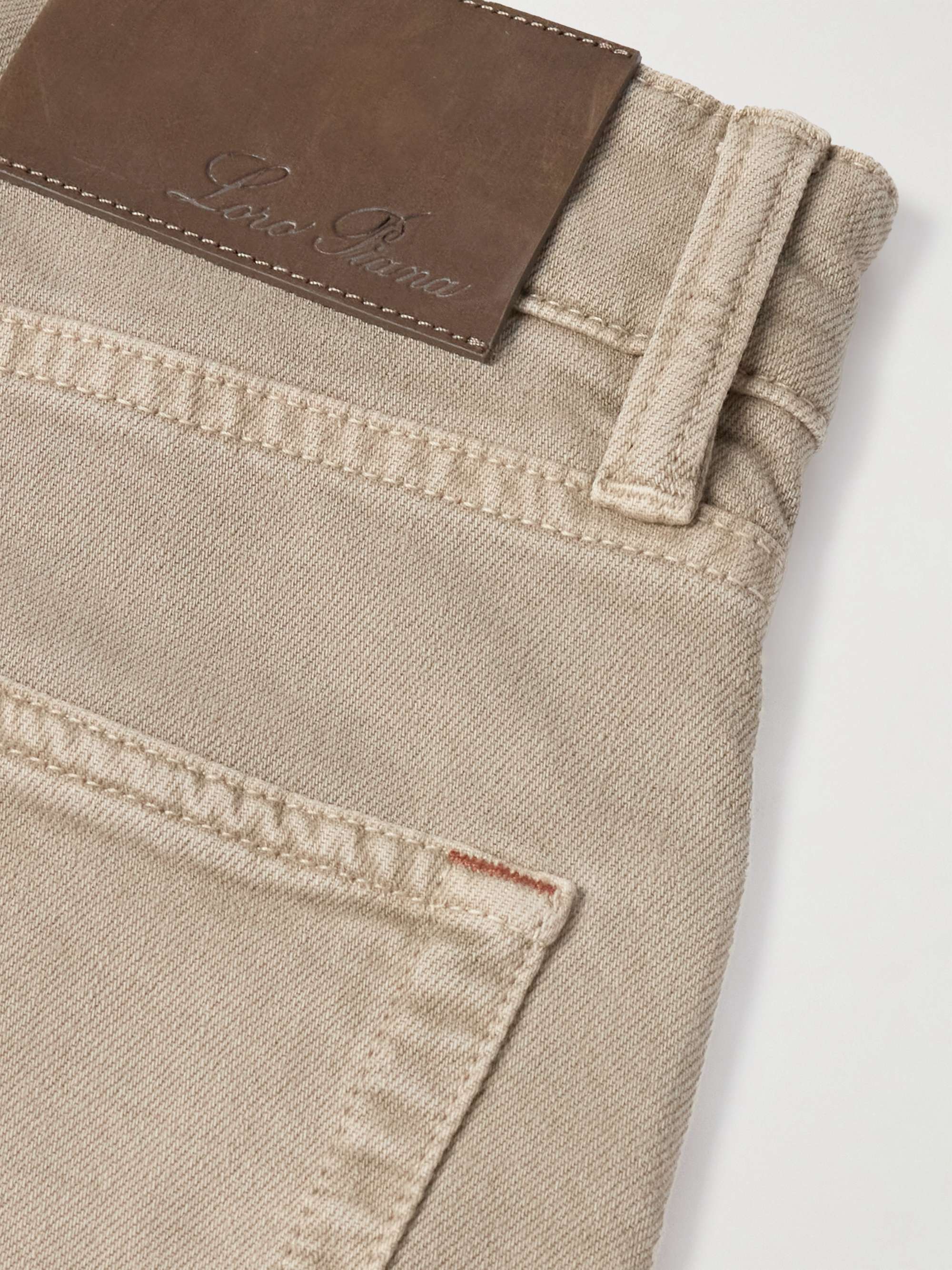 LORO PIANA 