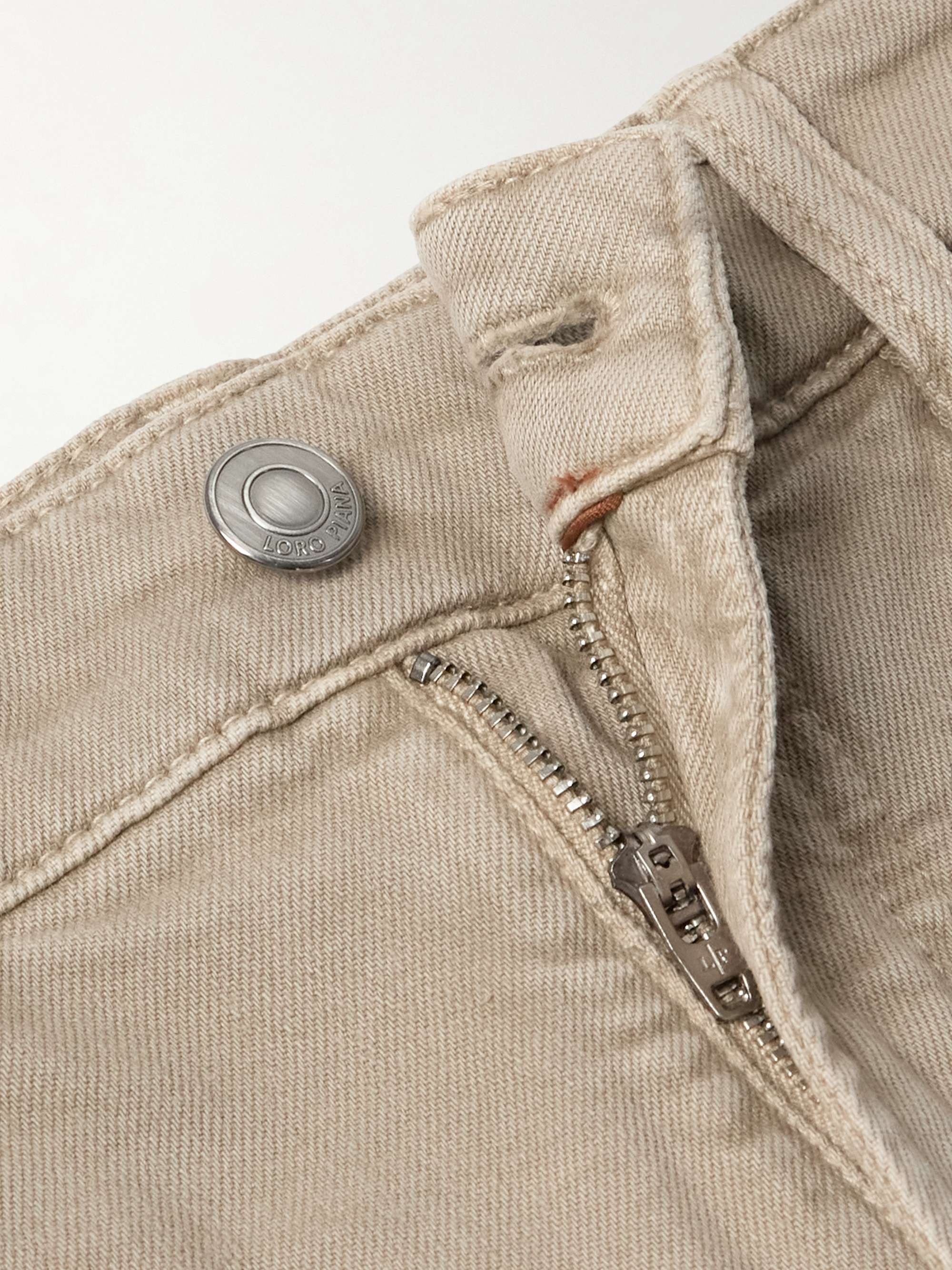 LORO PIANA 