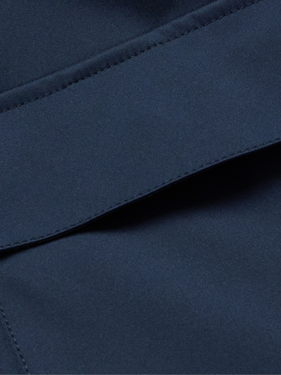 LORO PIANA WINDWISH™ OVERSHIRT 