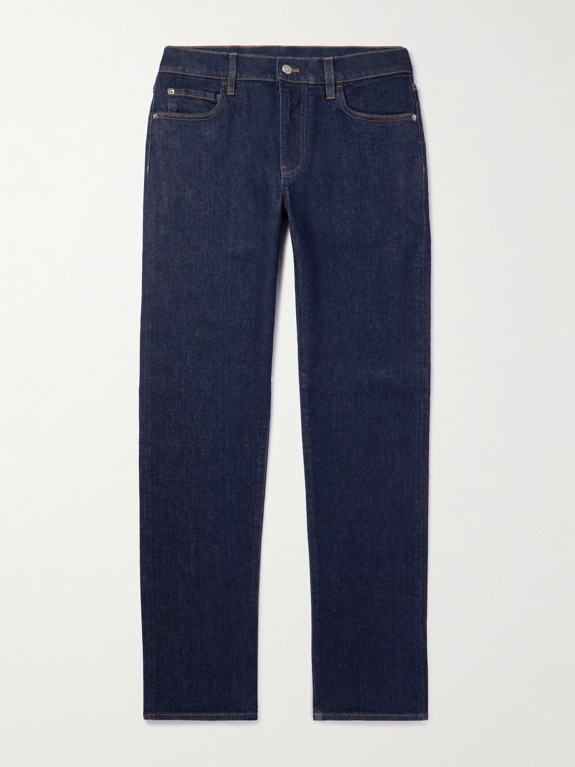 Loro Piana Straight-Leg Jeans - Men