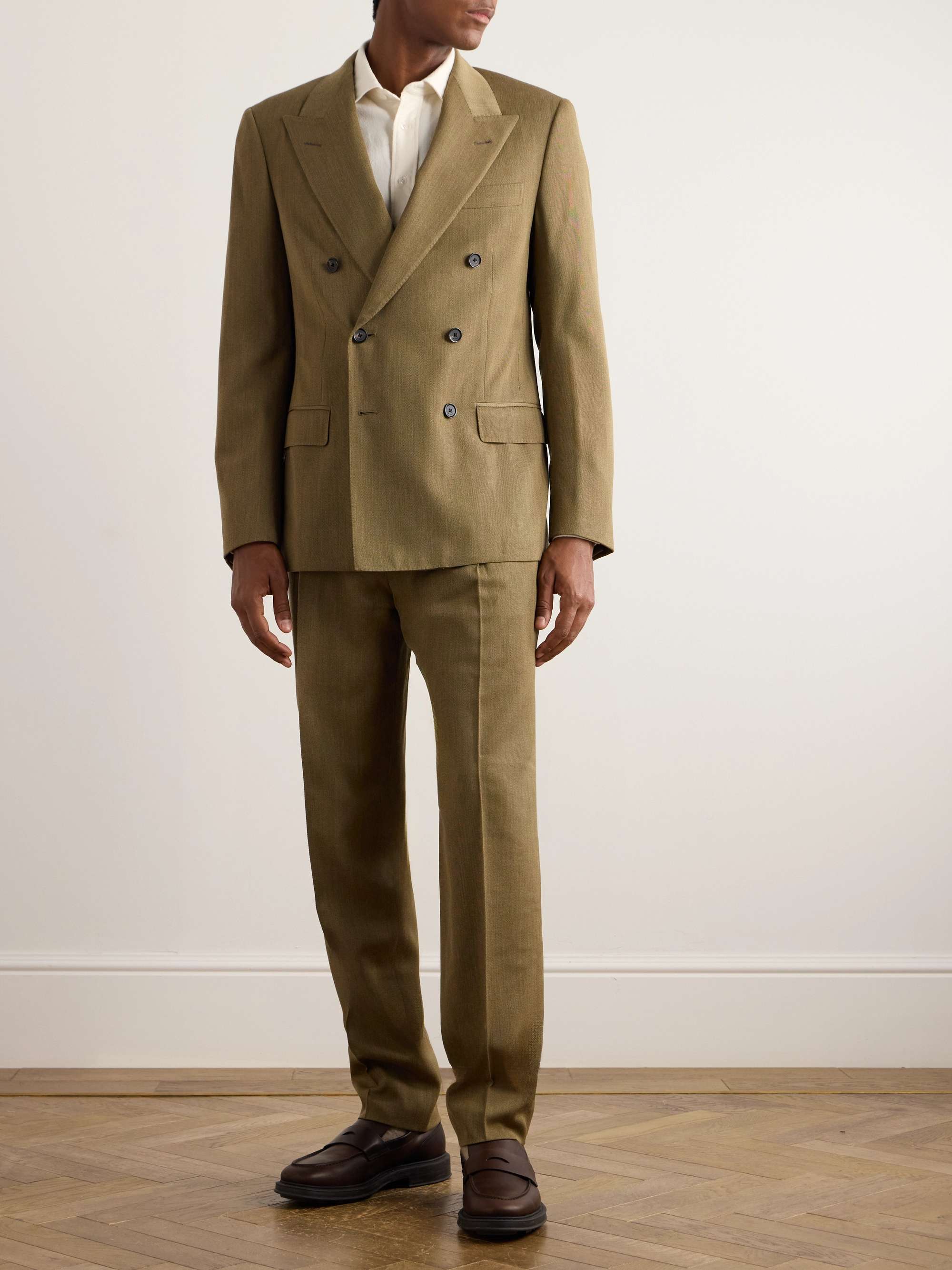 LORO PIANA 