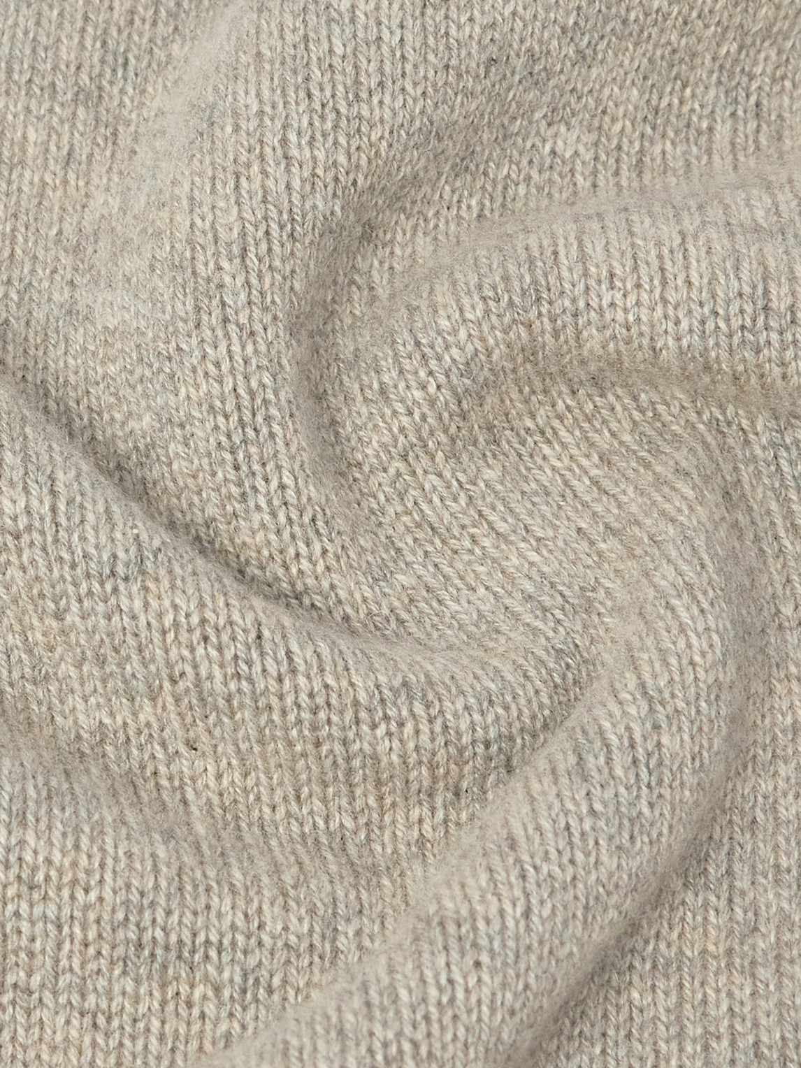 LORO PIANA PARKSVILLE BABY CASHMERE SWEATER