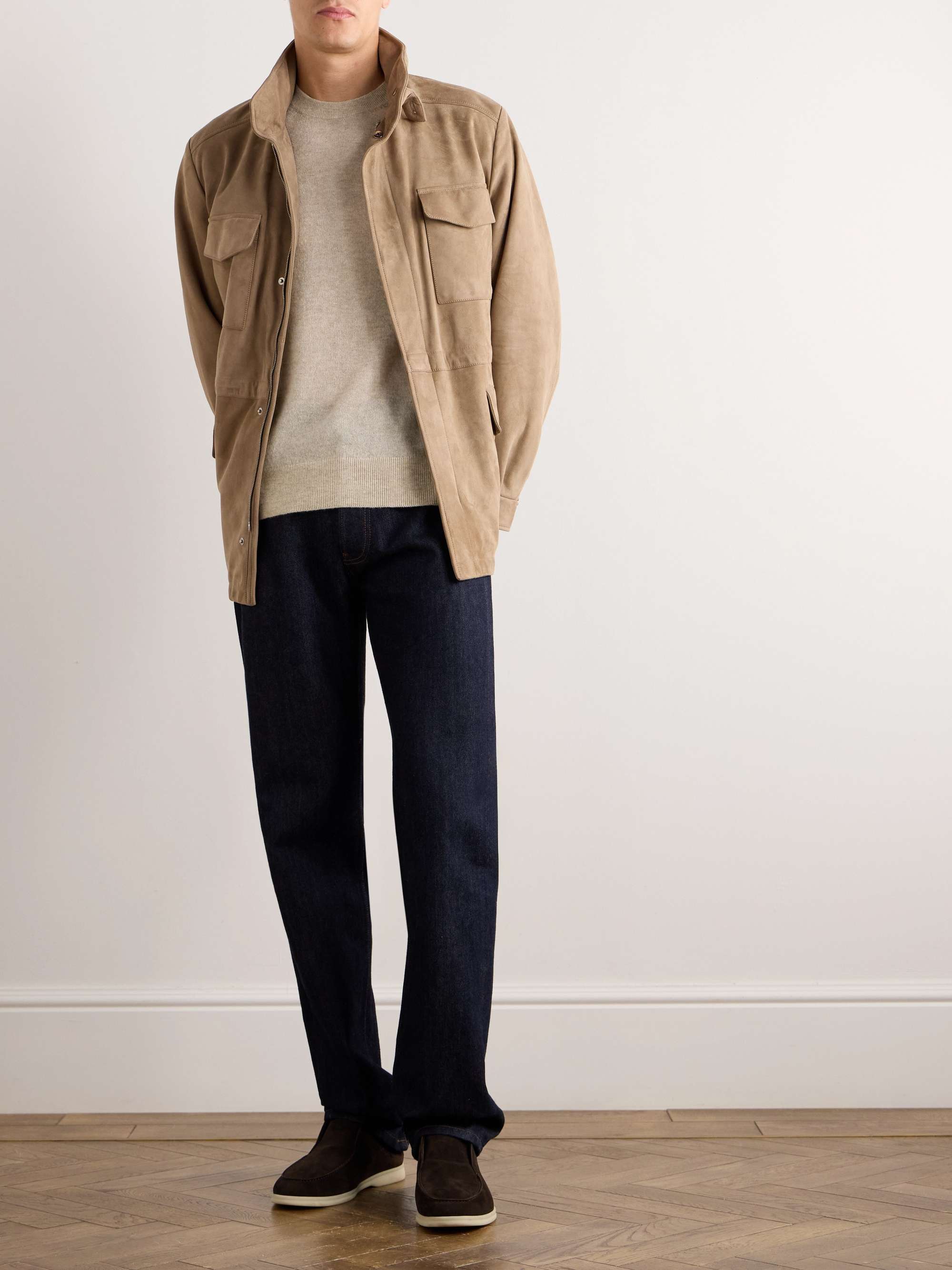 LORO PIANA 