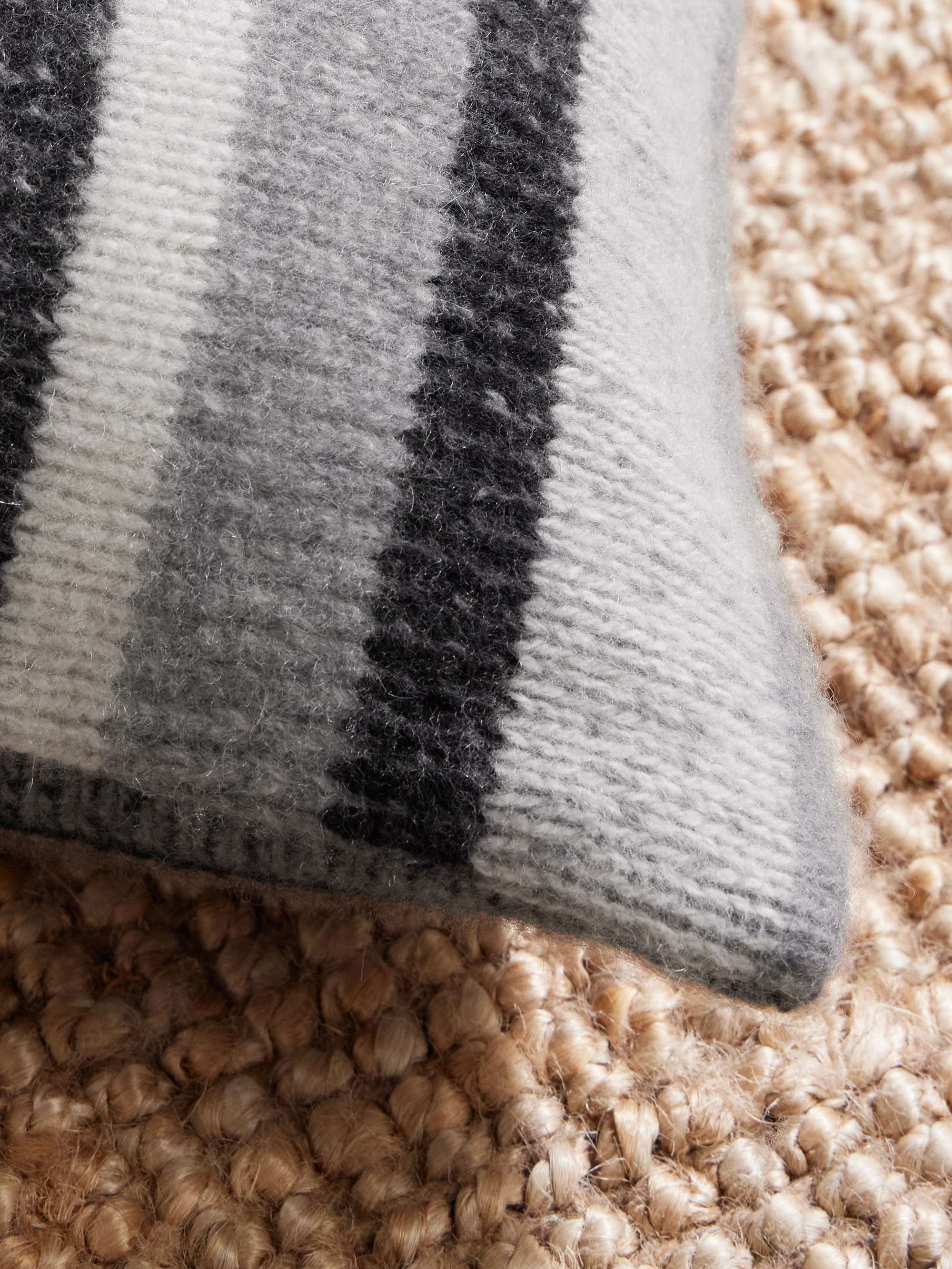 Cashmere throw pillows hot sale