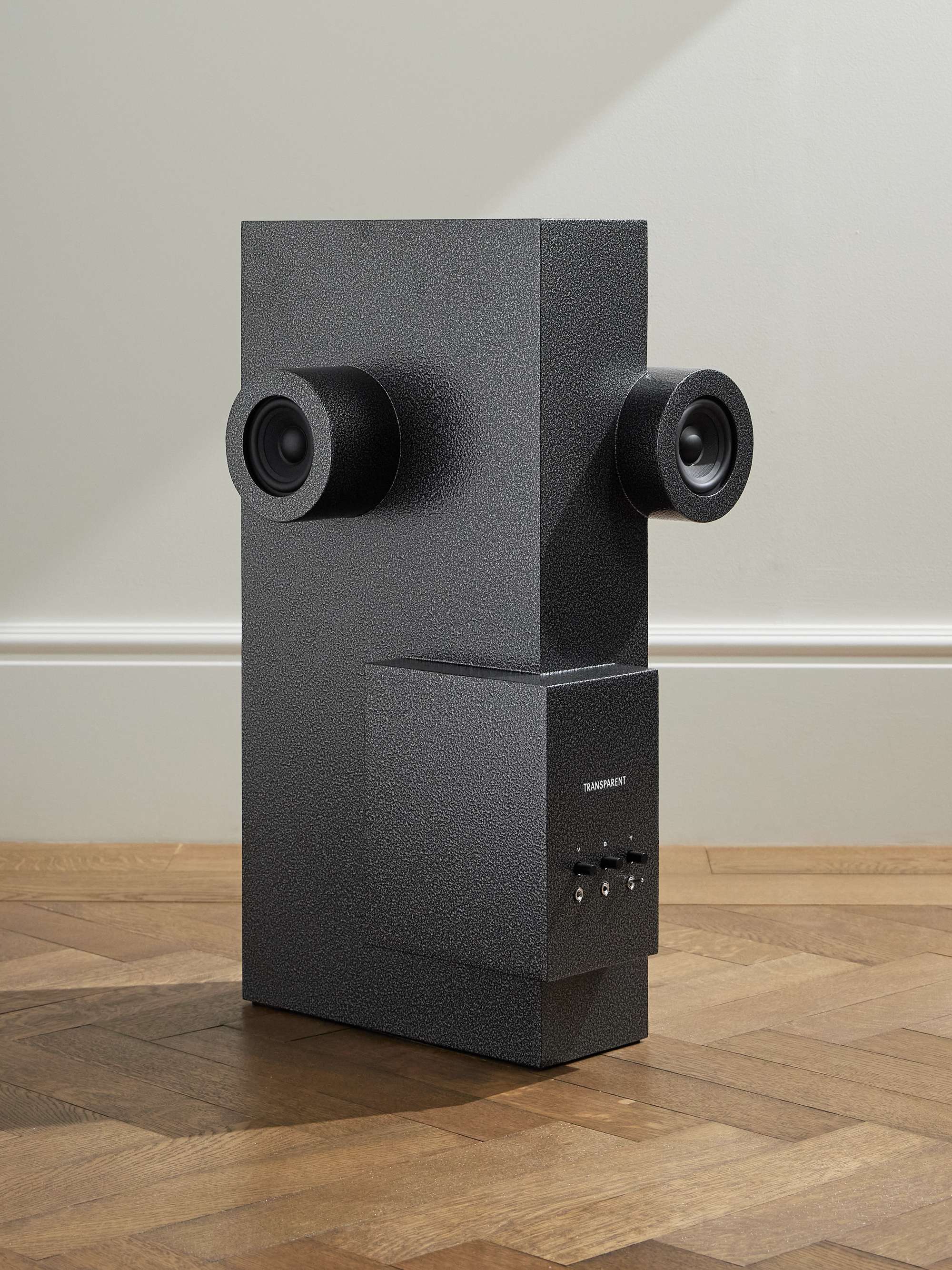 BANG & OLUFSEN Beosound 2 3rd Gen ホームスピーカー