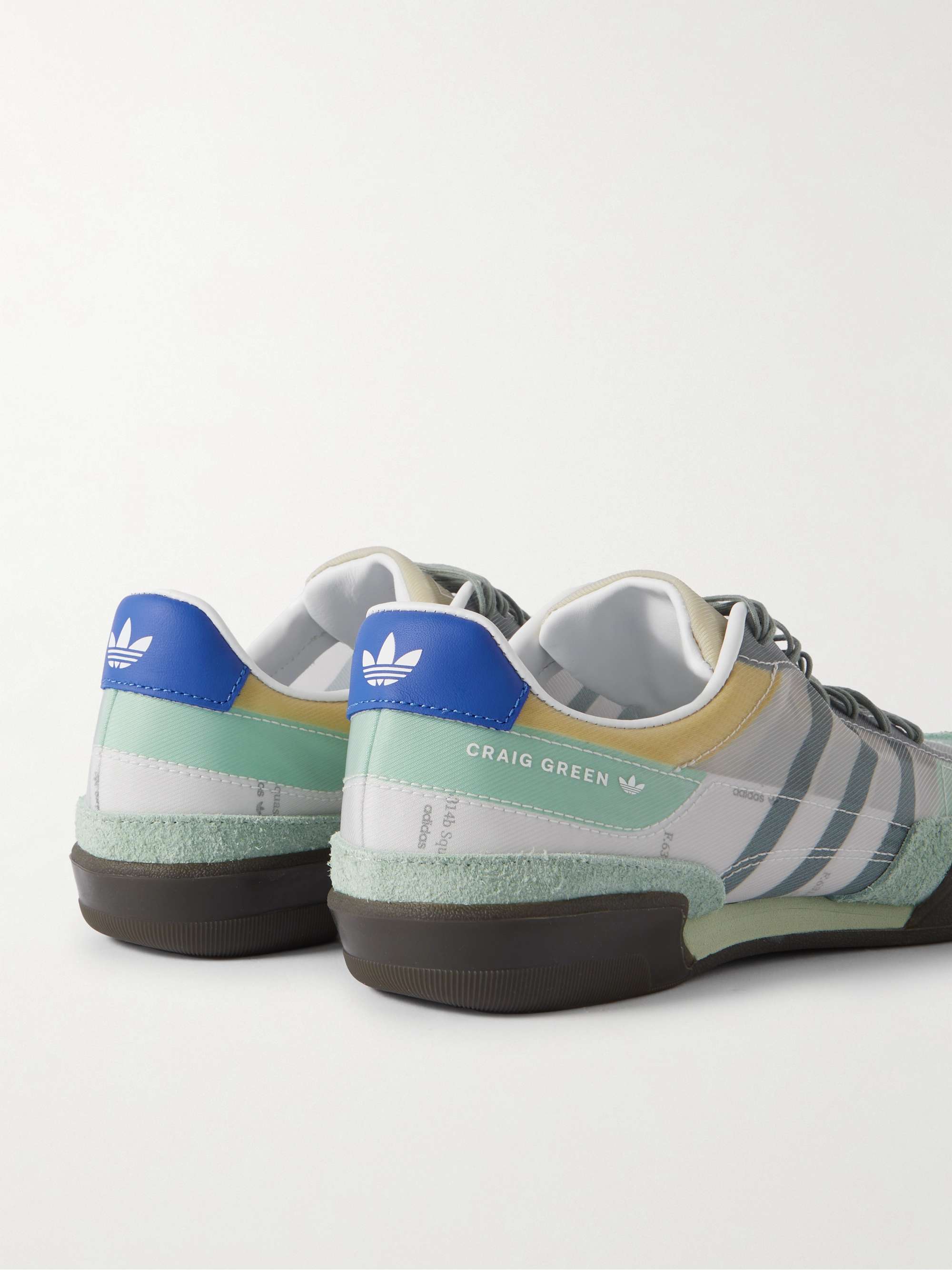 ADIDAS ORIGINALS 
