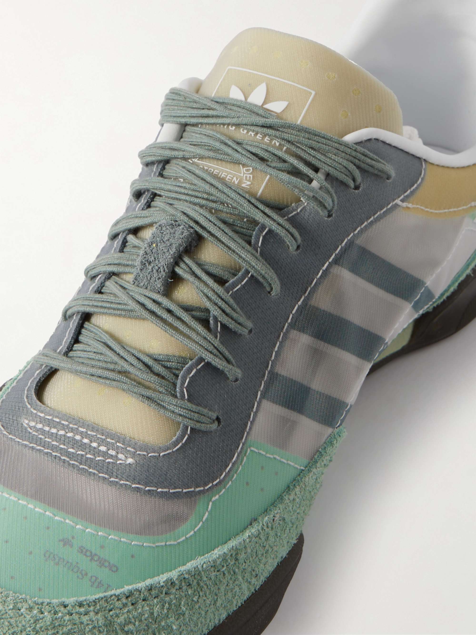 ADIDAS ORIGINALS 