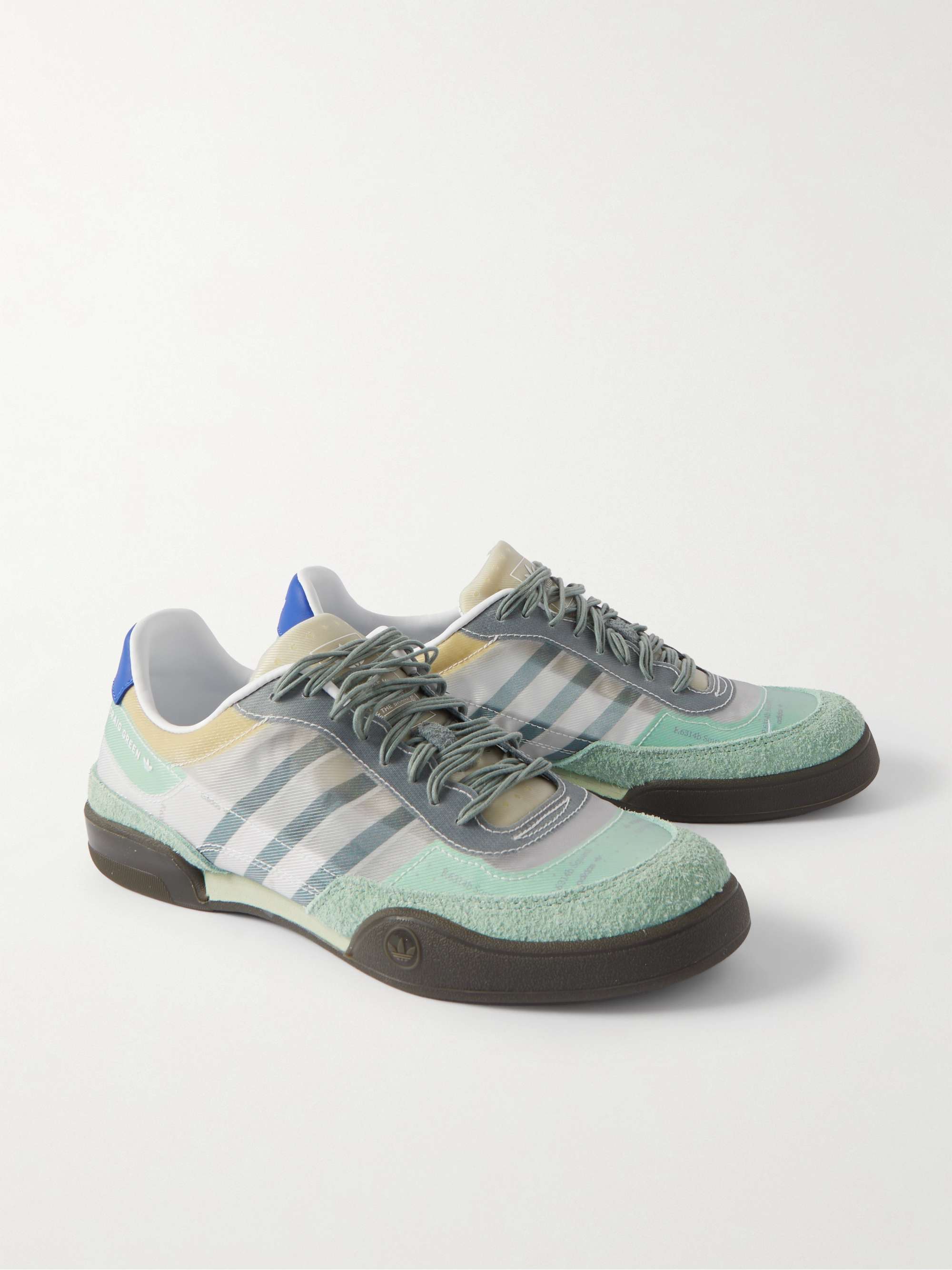 ADIDAS ORIGINALS 