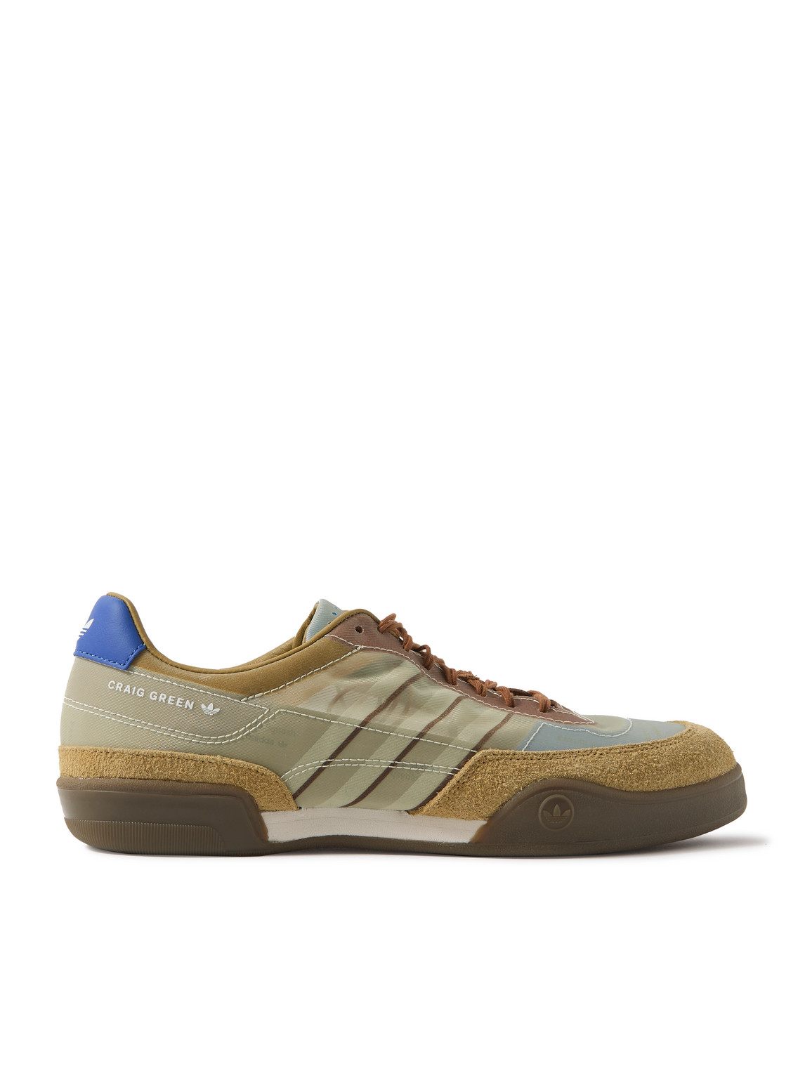 adidas gazelle silver green womens Vintage Adidas Sneakers US 11  dla dushy