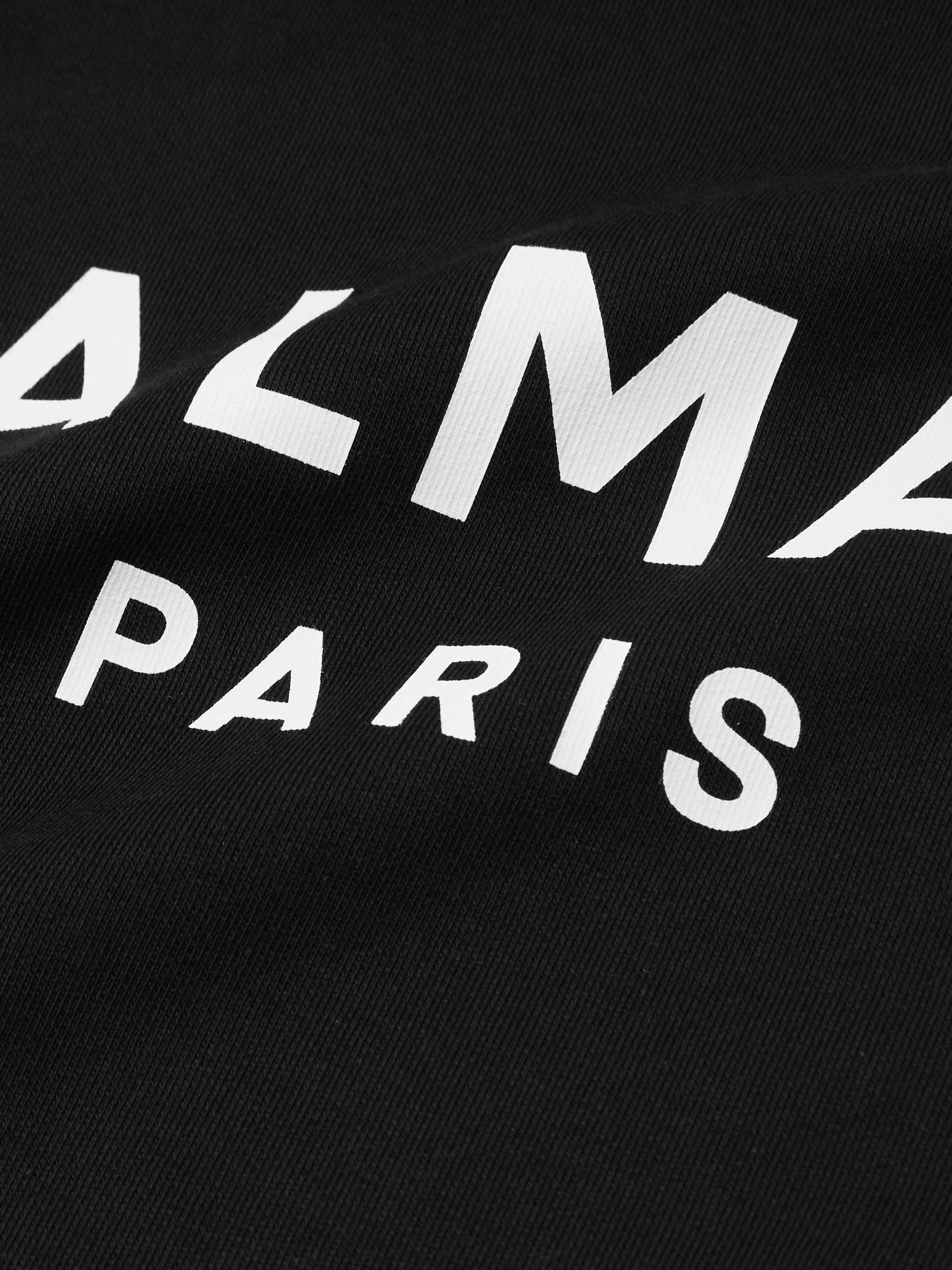 BALMAIN 