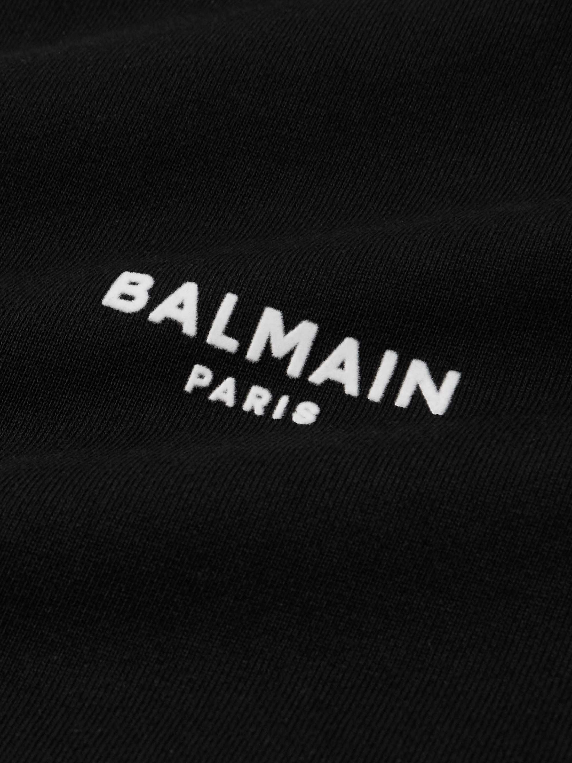 BALMAIN 