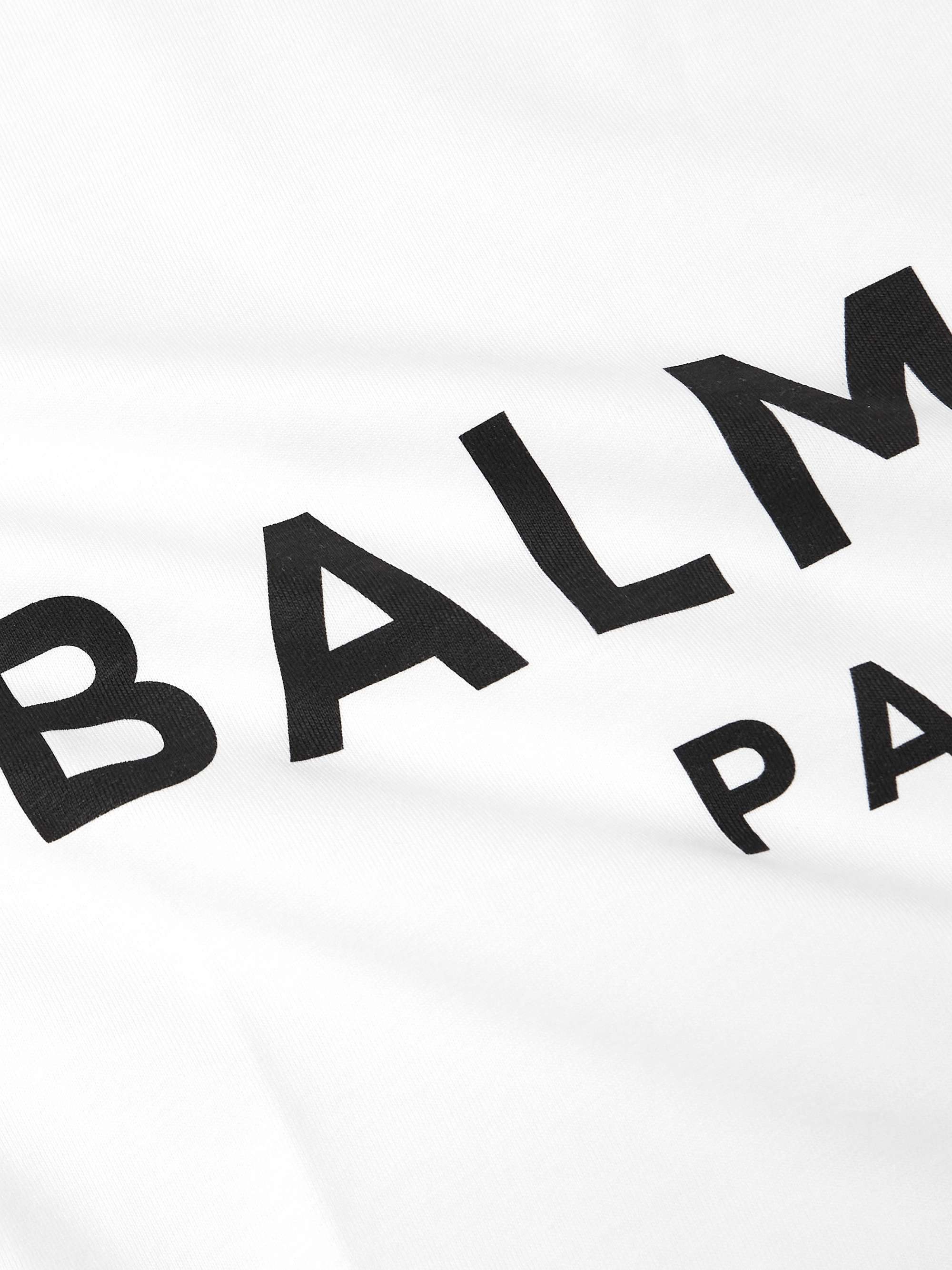 BALMAIN 