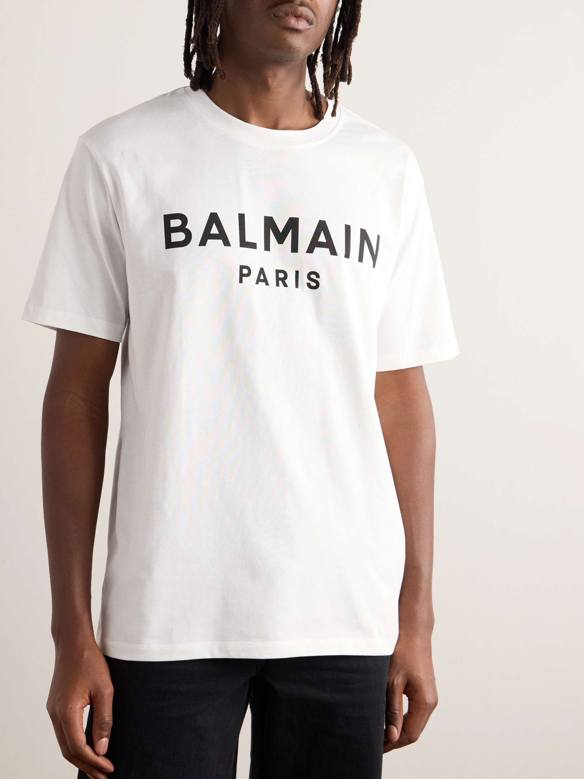 BALMAIN 