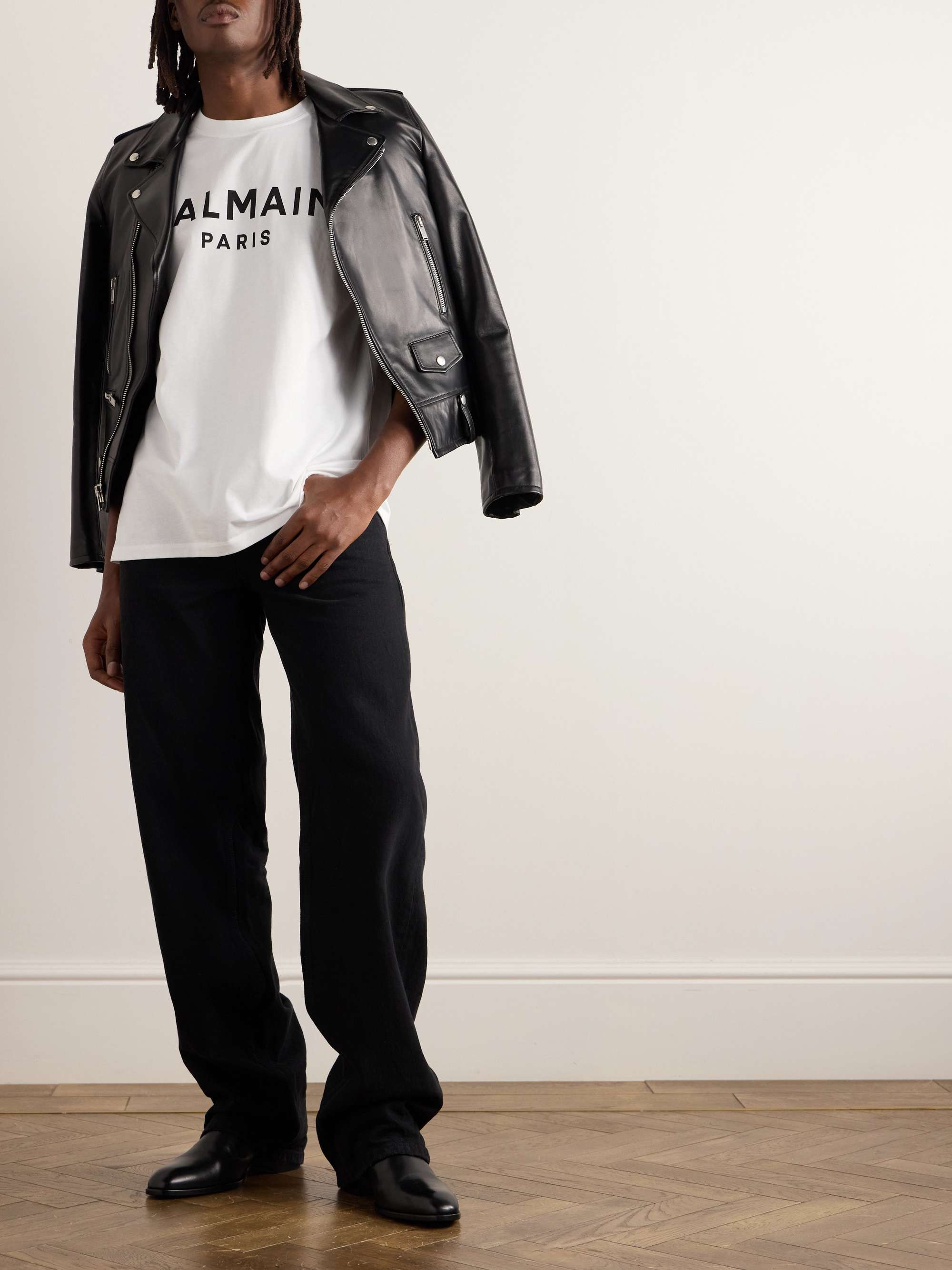 BALMAIN 